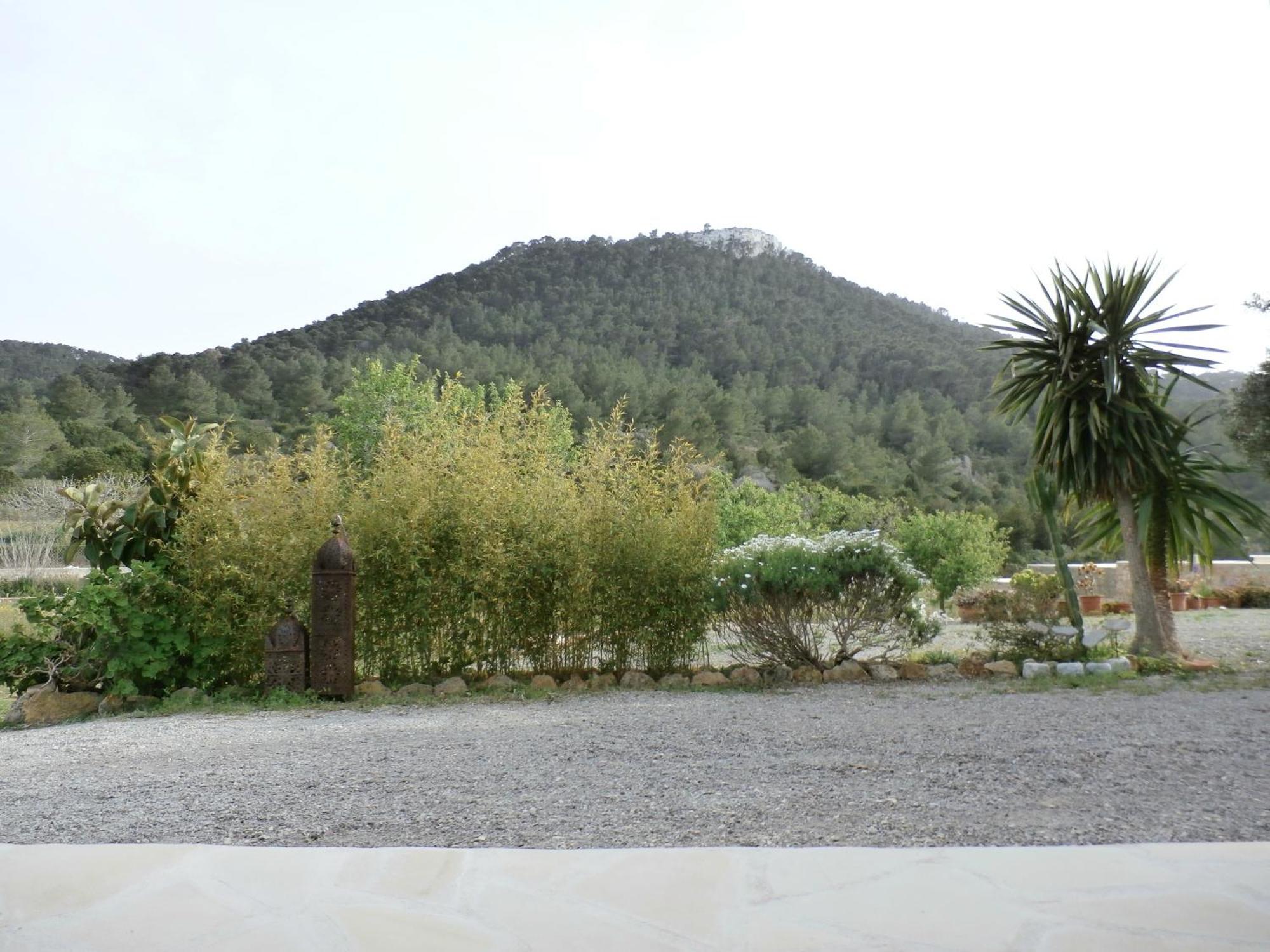Casa de férias Sa Vinya