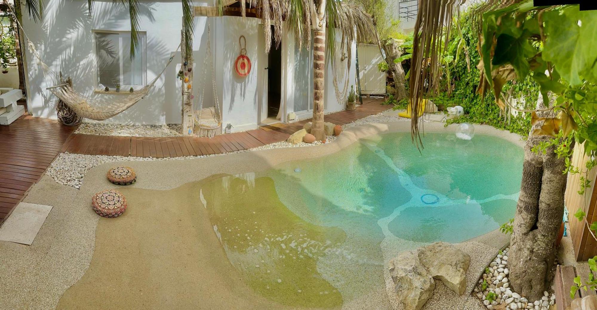 Casa de Férias Casa Klod Ibiza