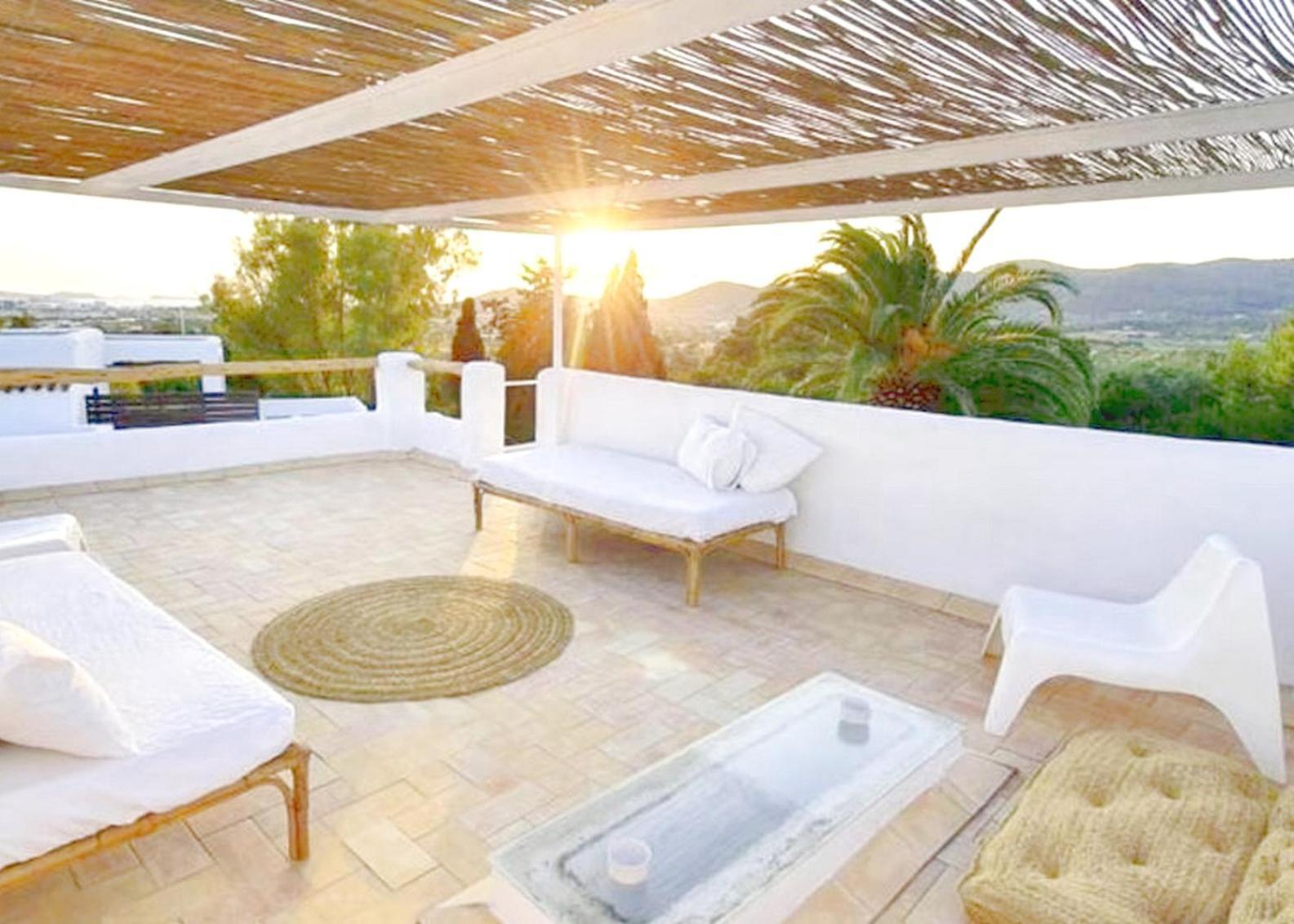 Authentic Family House Summer San Antonio (Ibiza)