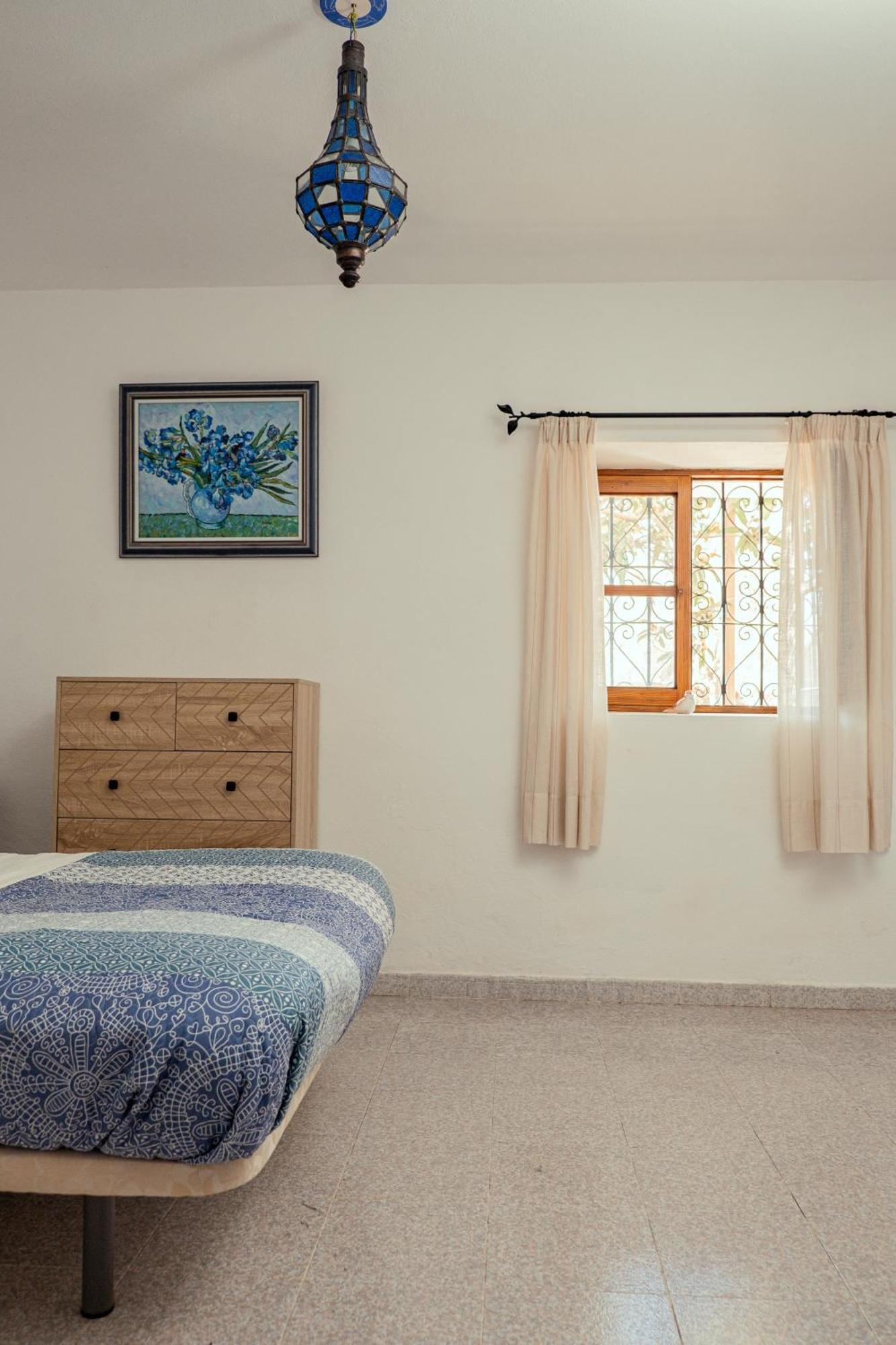 Casa Mariposa Benirras Holiday home *