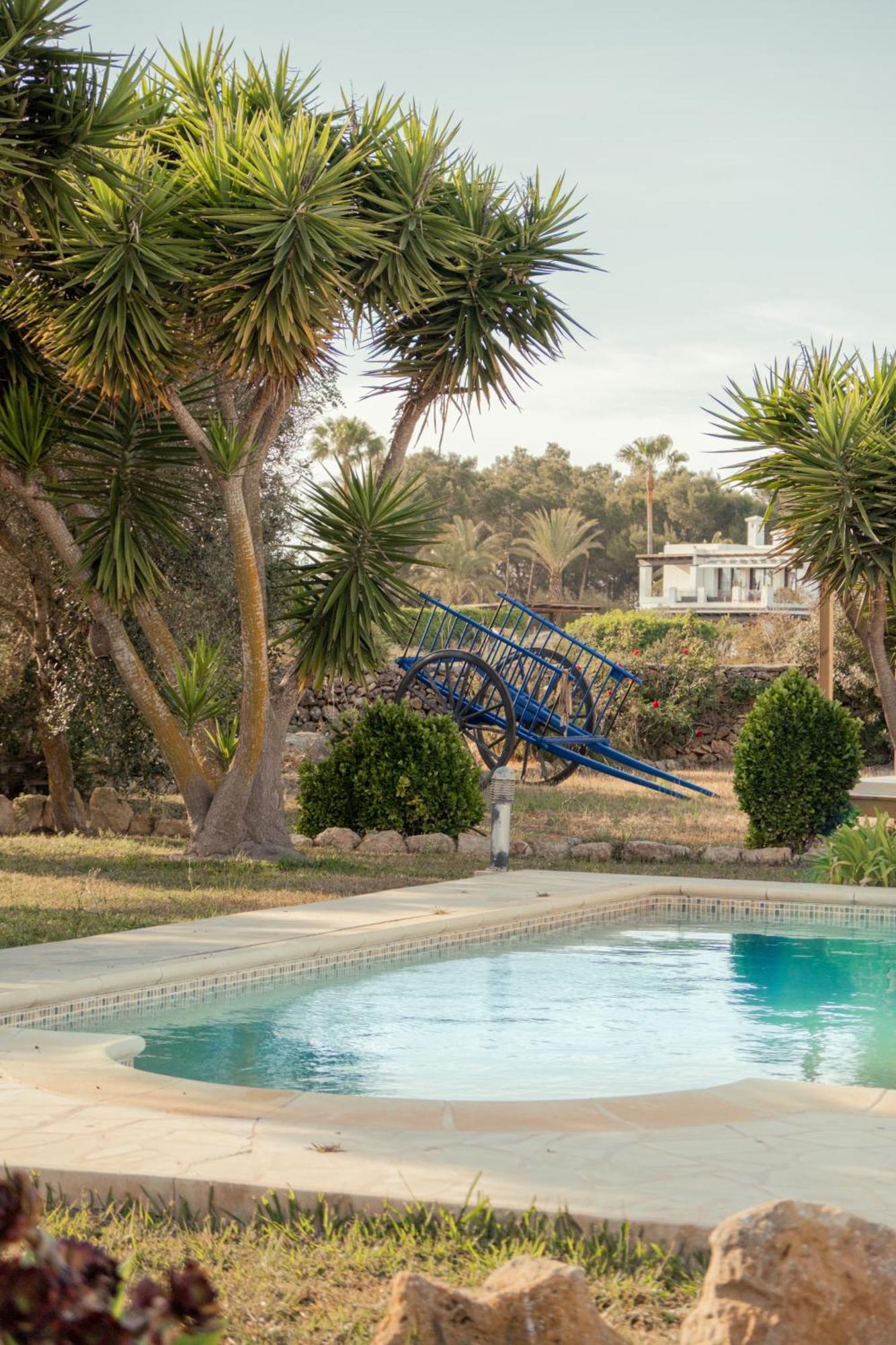 Casa Mariposa Benirras