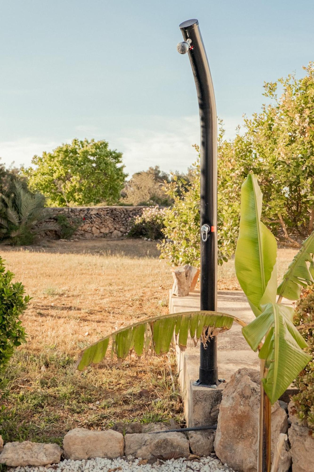 Casa Mariposa Benirras Holiday home Sant Miquel De Balansat