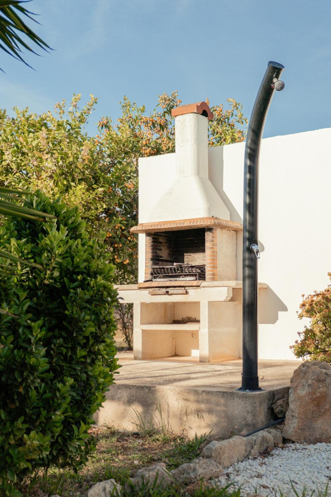 Casa Mariposa Benirras Holiday home Sant Miquel De Balansat