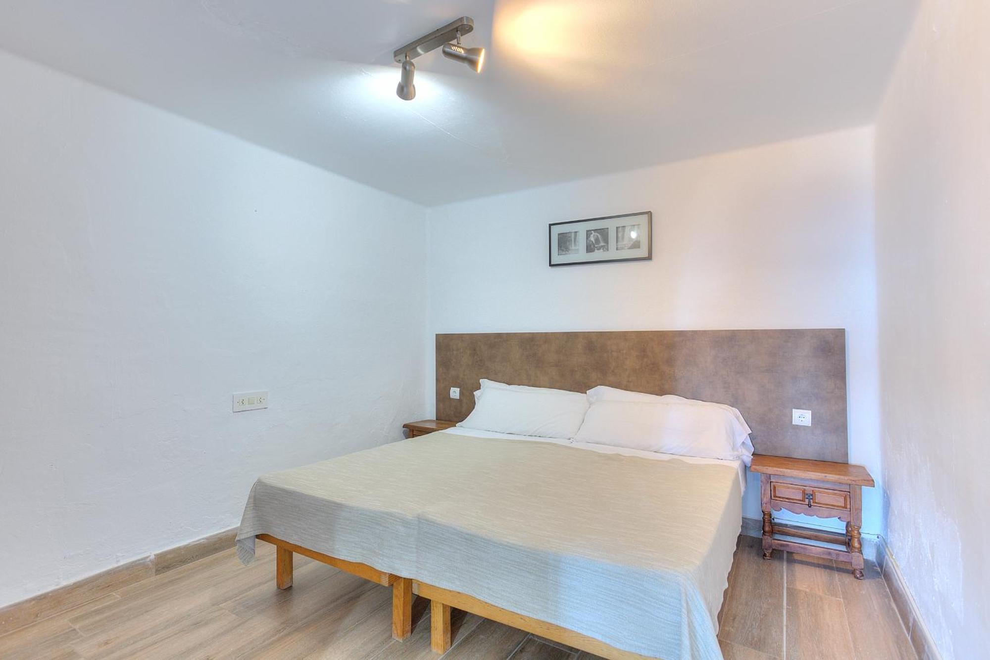 Aparthotel Apartmentos Nort 2*