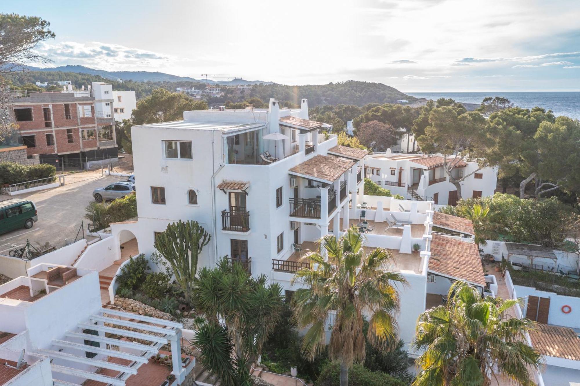 Apartmentos Nort 2*