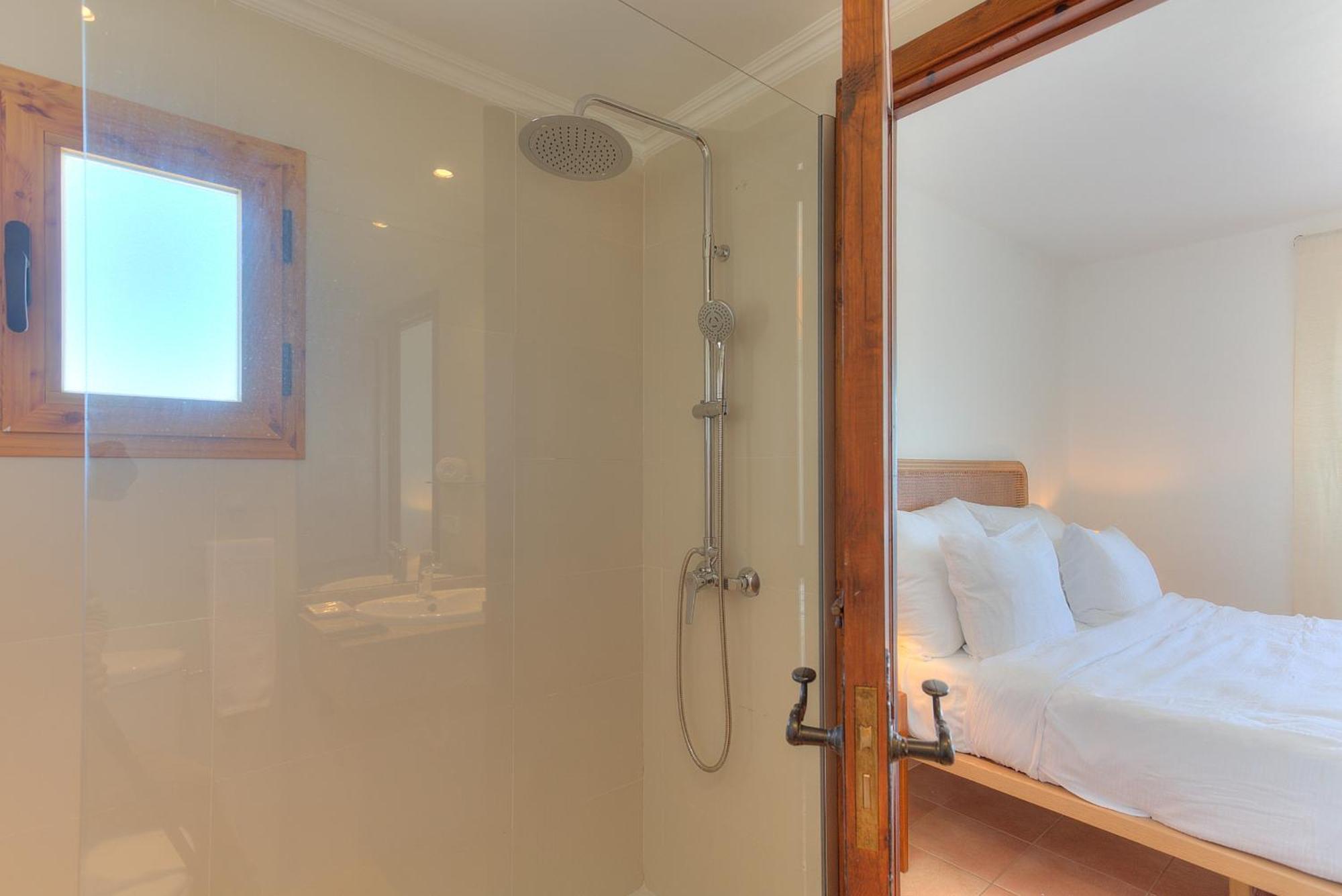 Apartmentos Nort Aparthotel Portinatx
