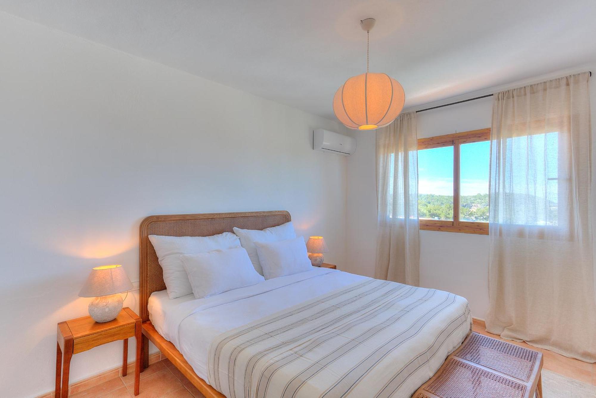 Apartmentos Nort Portinatx