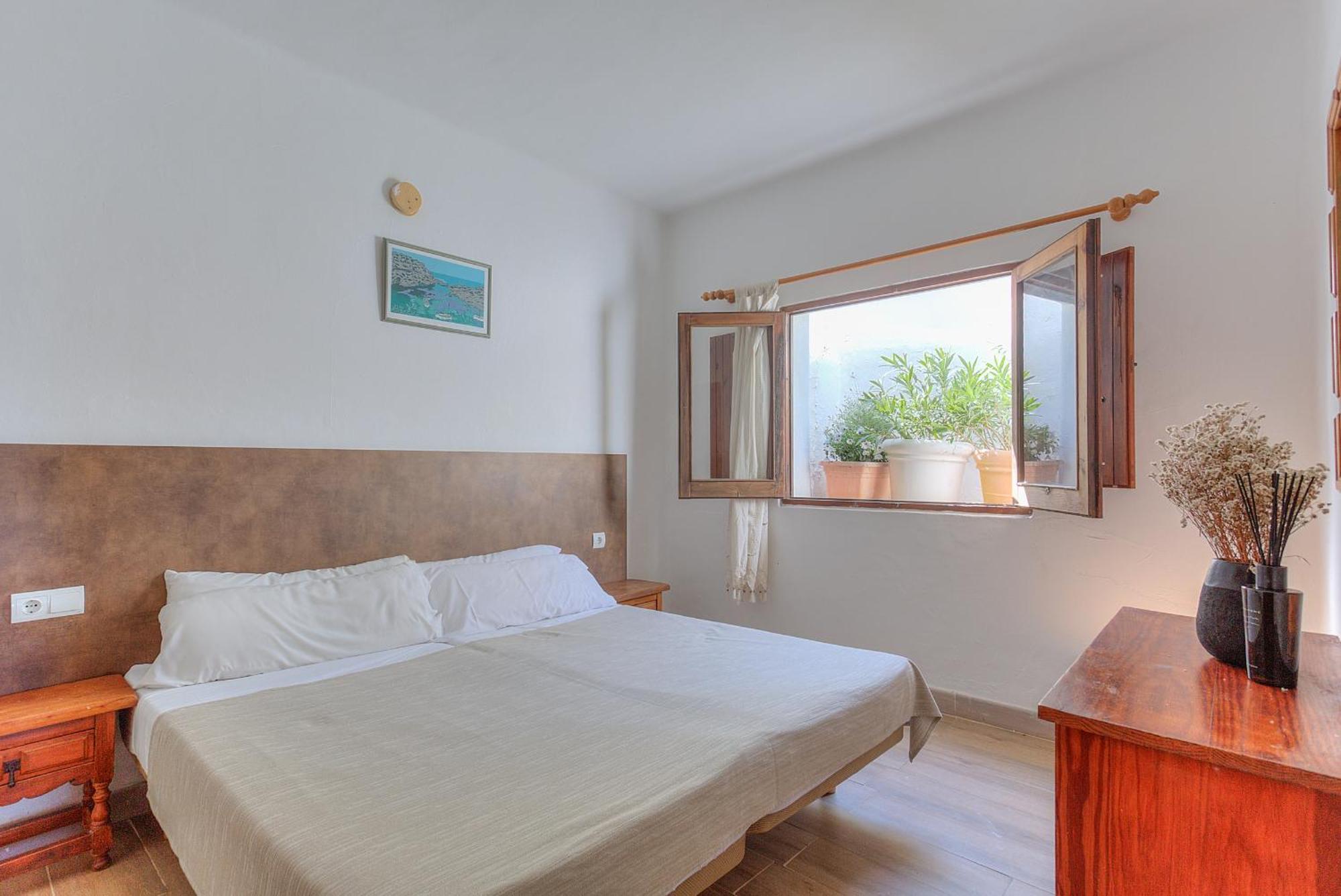 Apartmentos Nort Aparthotel