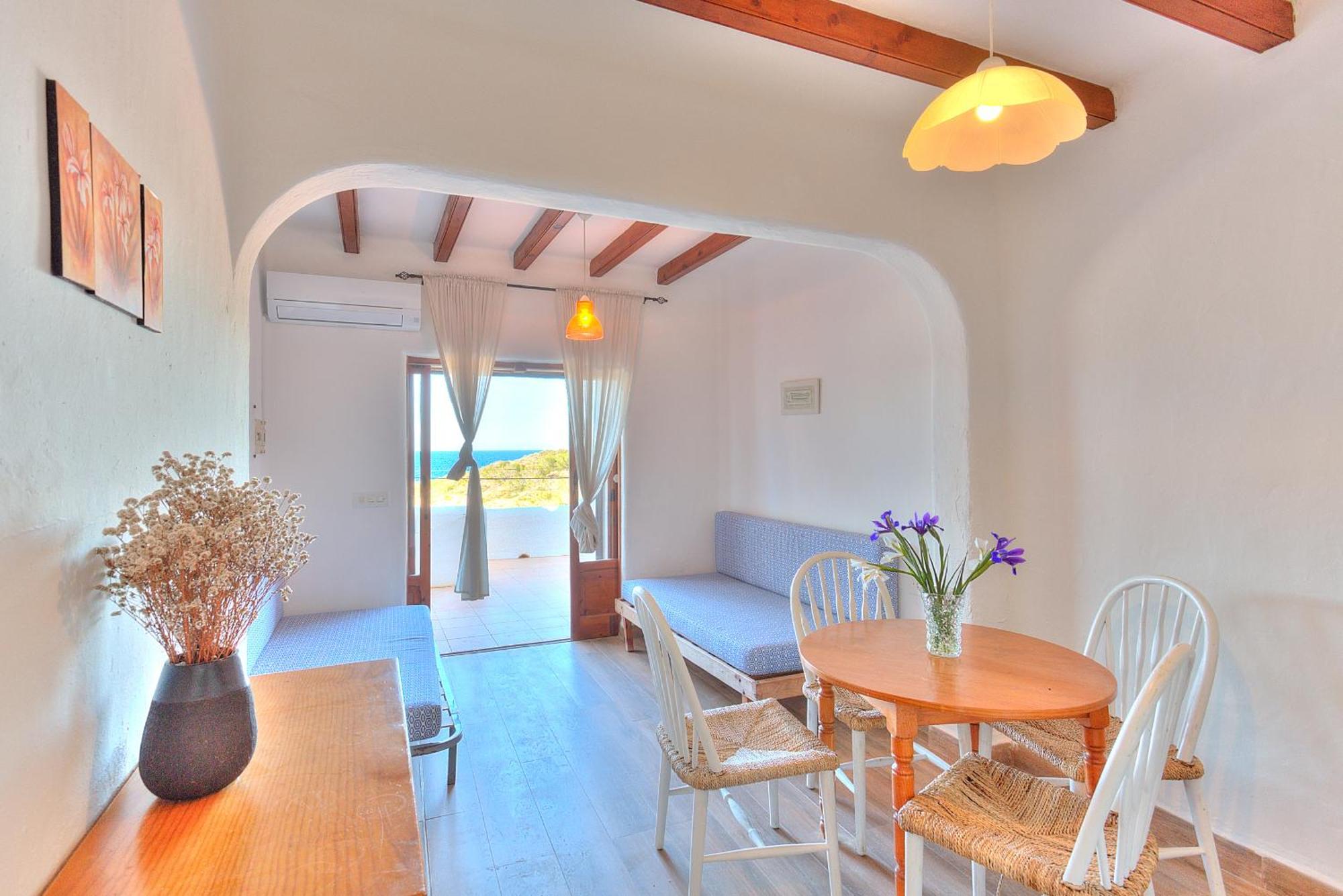 Apartmentos Nort Aparthotel 2*