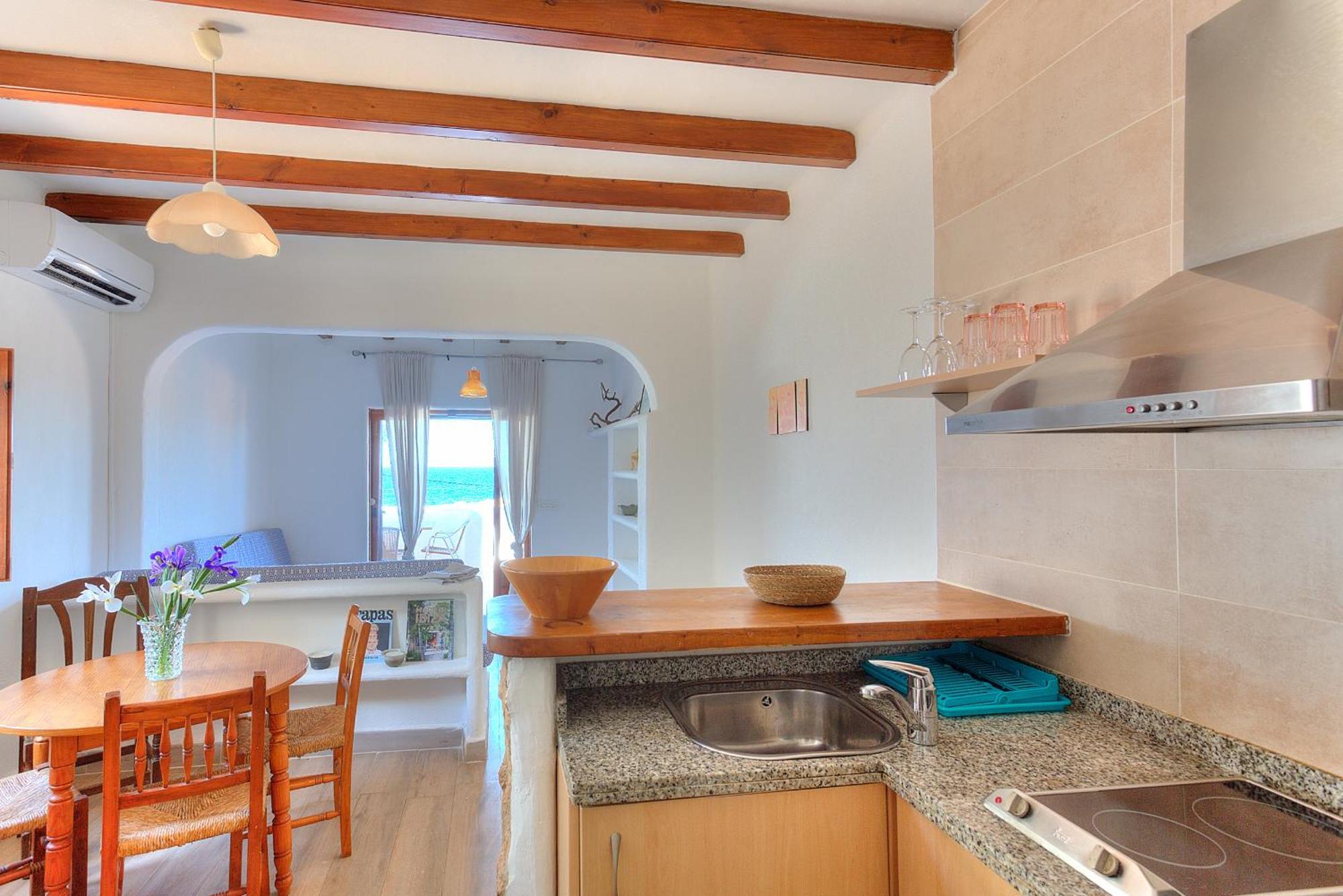 Aparthotel Apartmentos Nort 2*