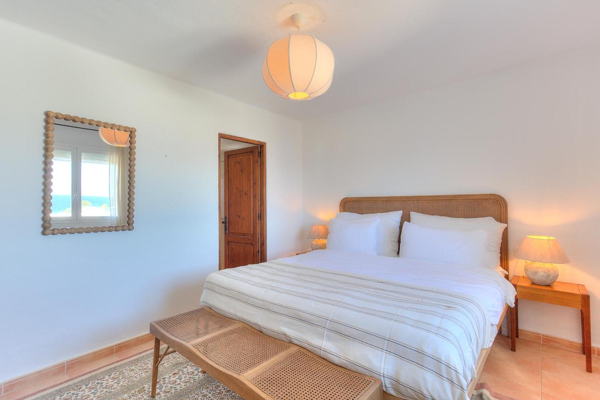 Apartmentos Nort 2* Portinatx
