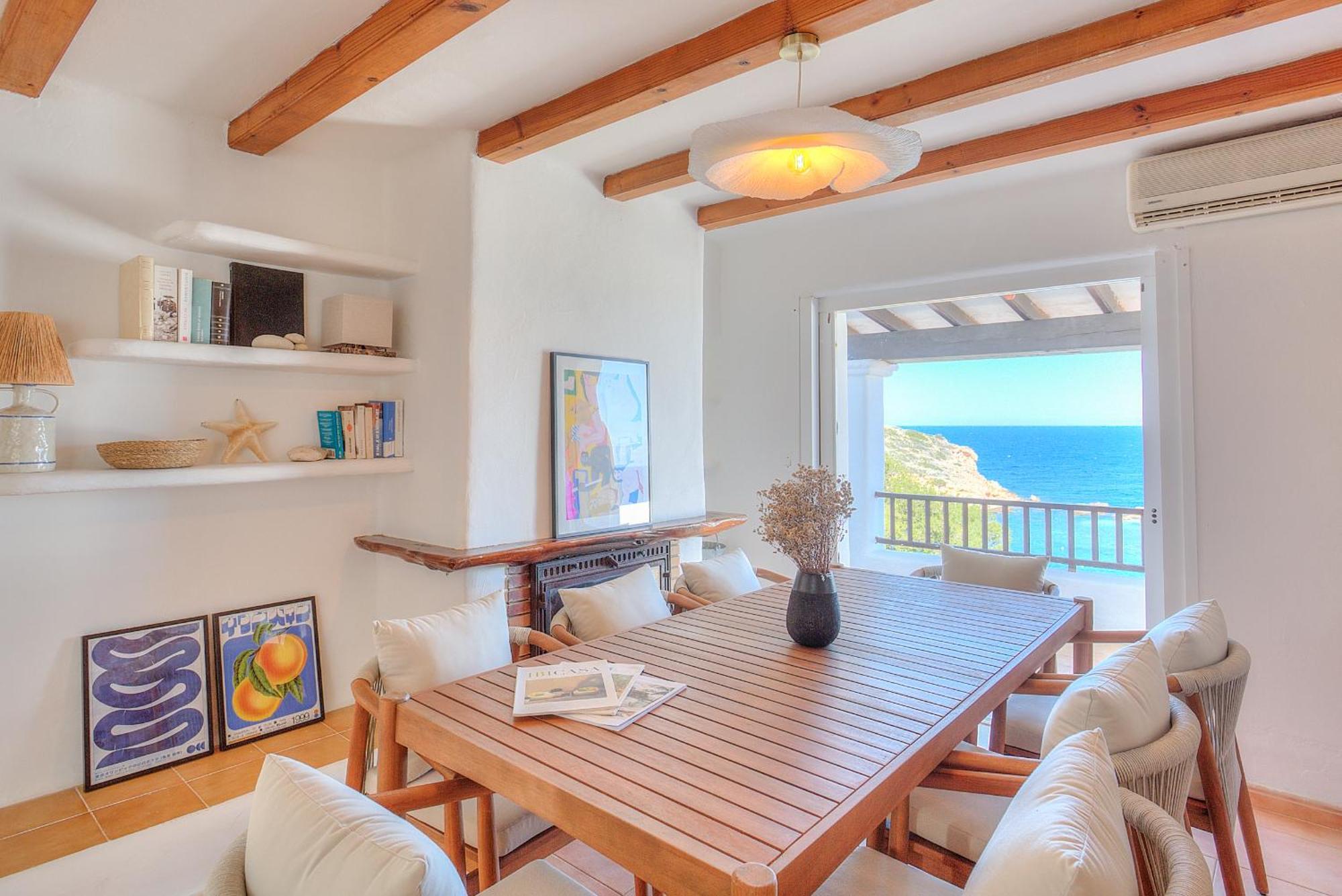 Apartmentos Nort Aparthotel Portinatx