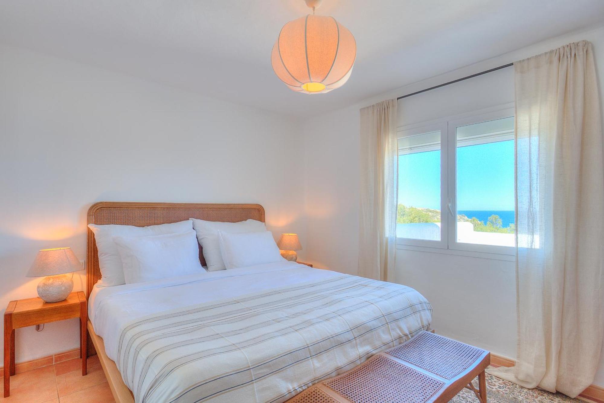 Aparthotel Apartmentos Nort Portinatx