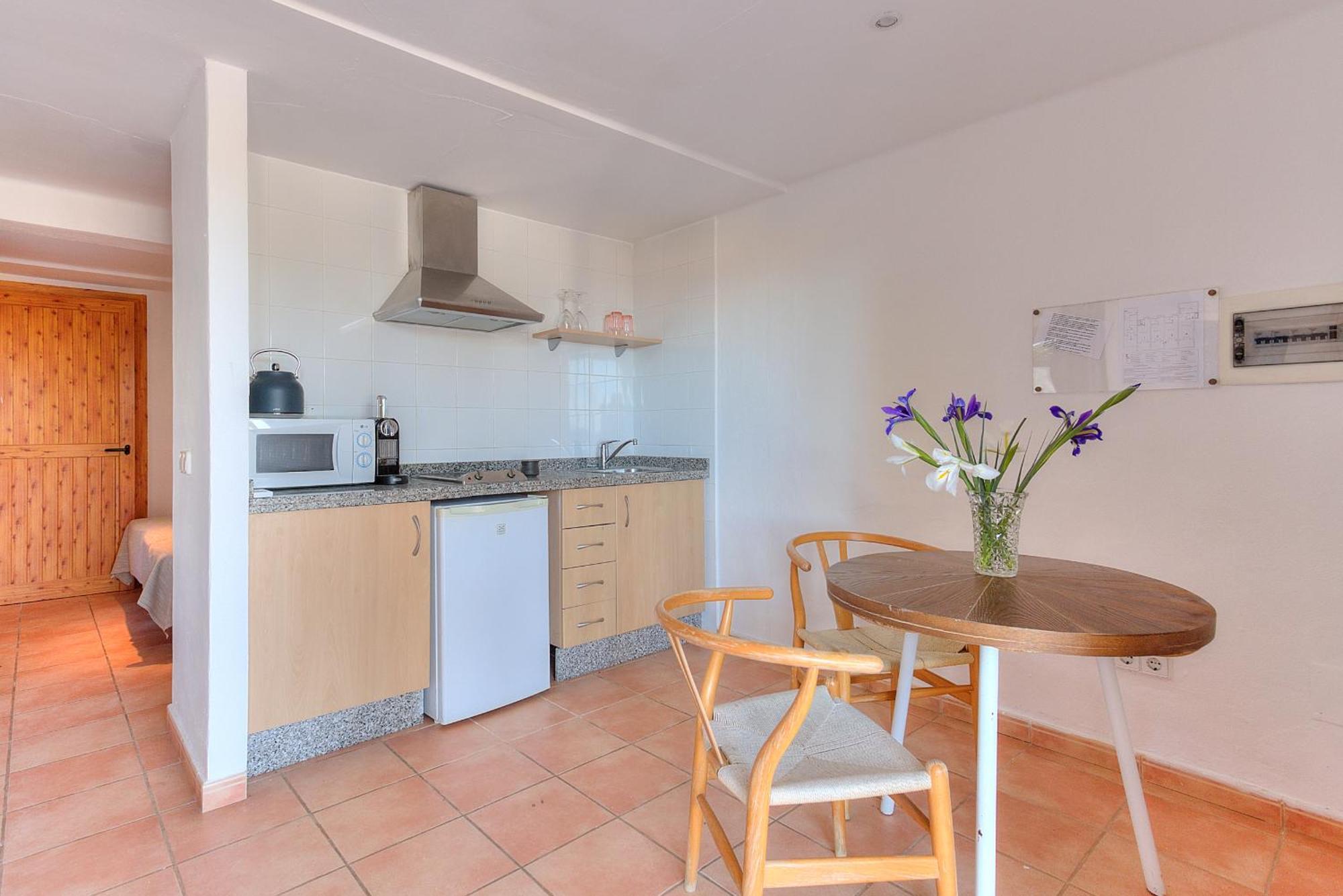 Apartmentos Nort 2*