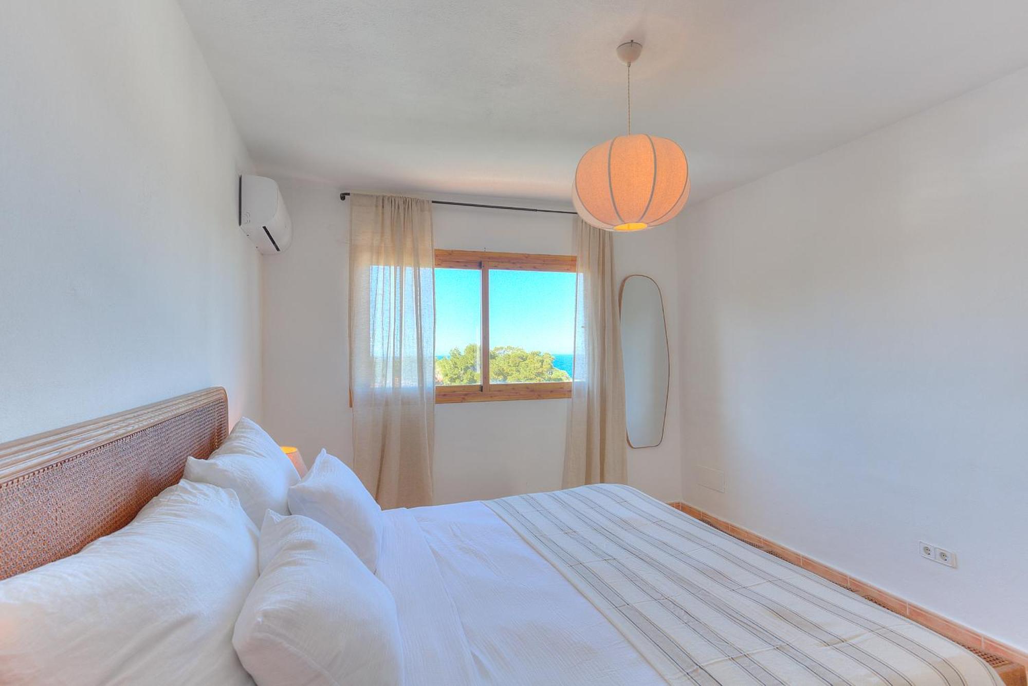 Apartmentos Nort 2* Portinatx