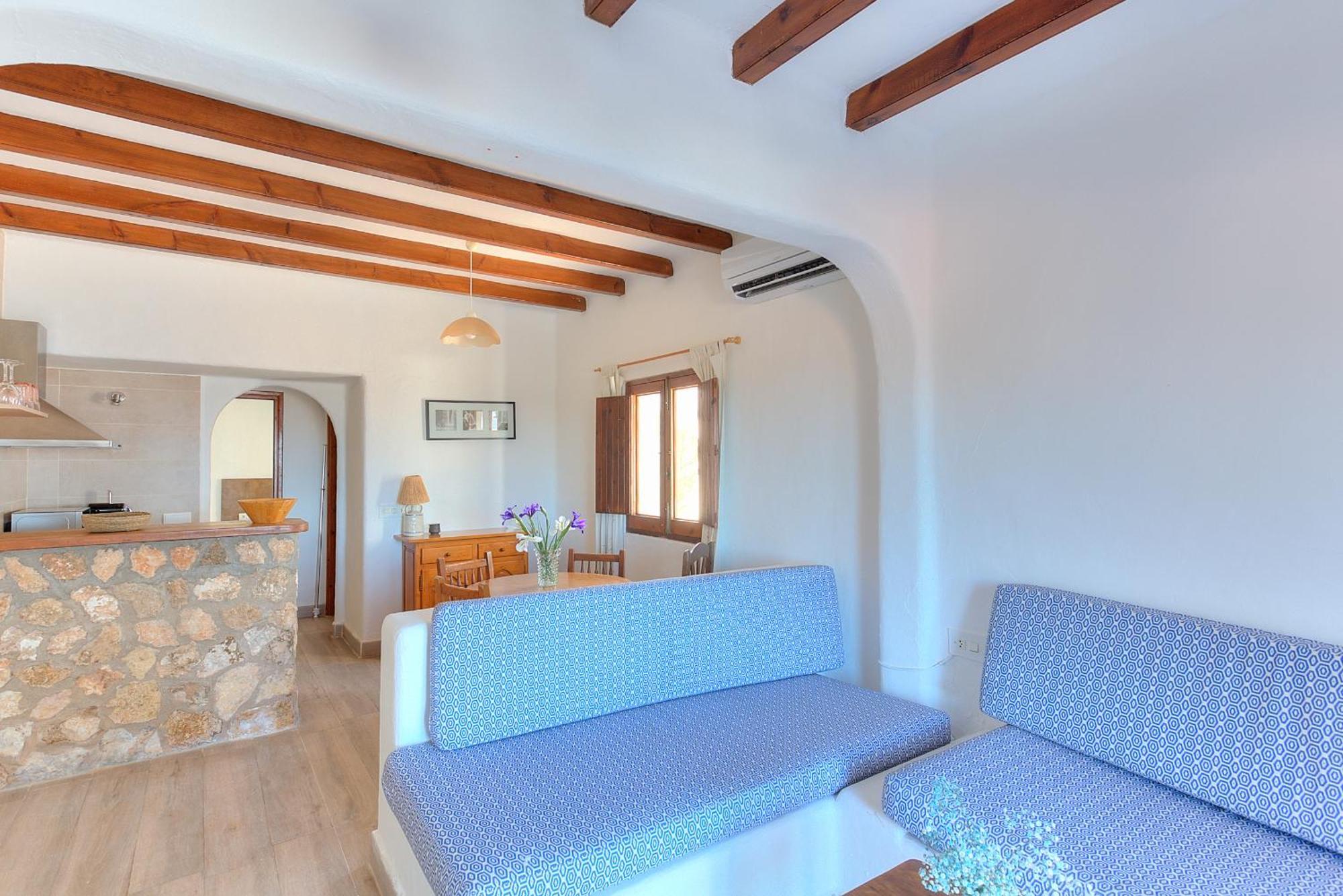 Apartmentos Nort Aparthotel