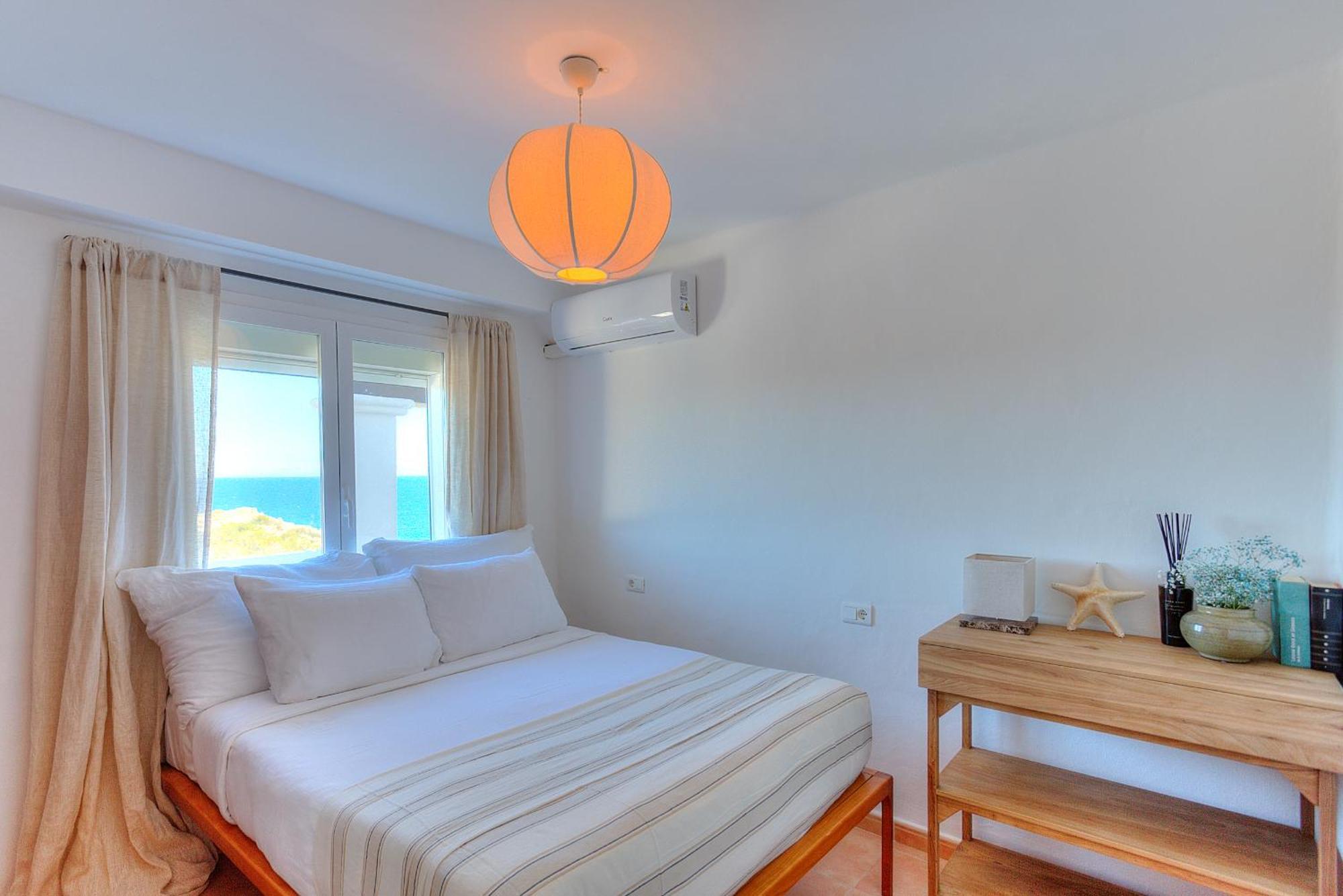 Apartmentos Nort Aparthotel Portinatx