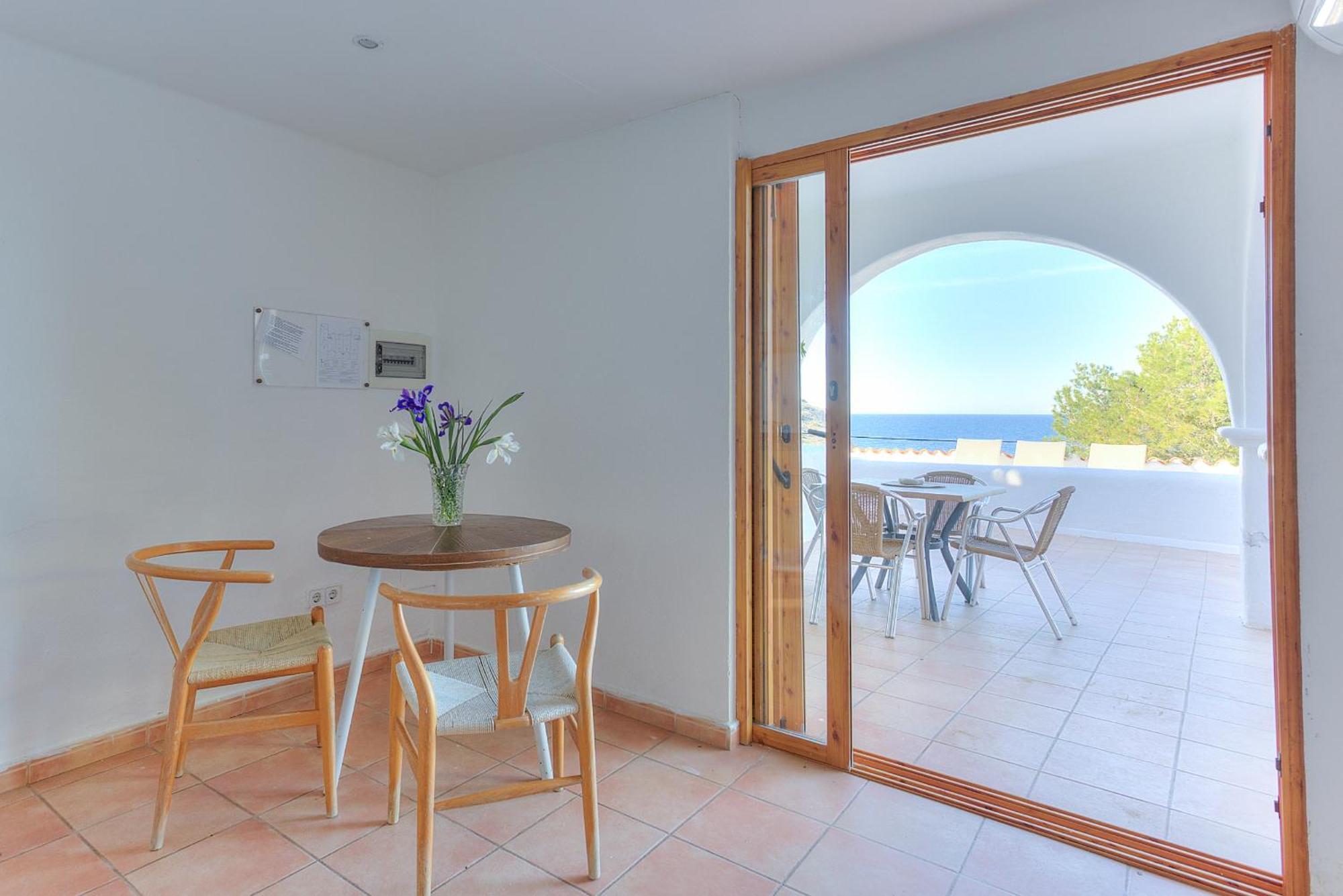 Apartmentos Nort 2* Portinatx