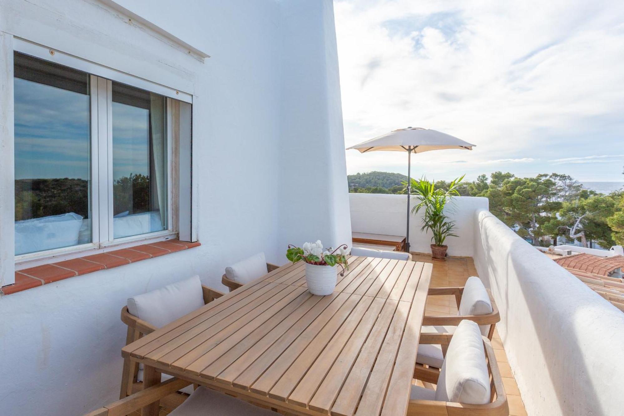 Apartmentos Nort