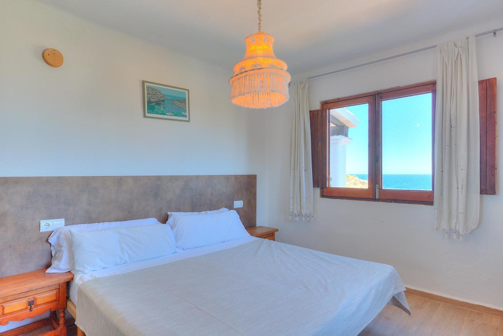 Apartmentos Nort Aparthotel Portinatx