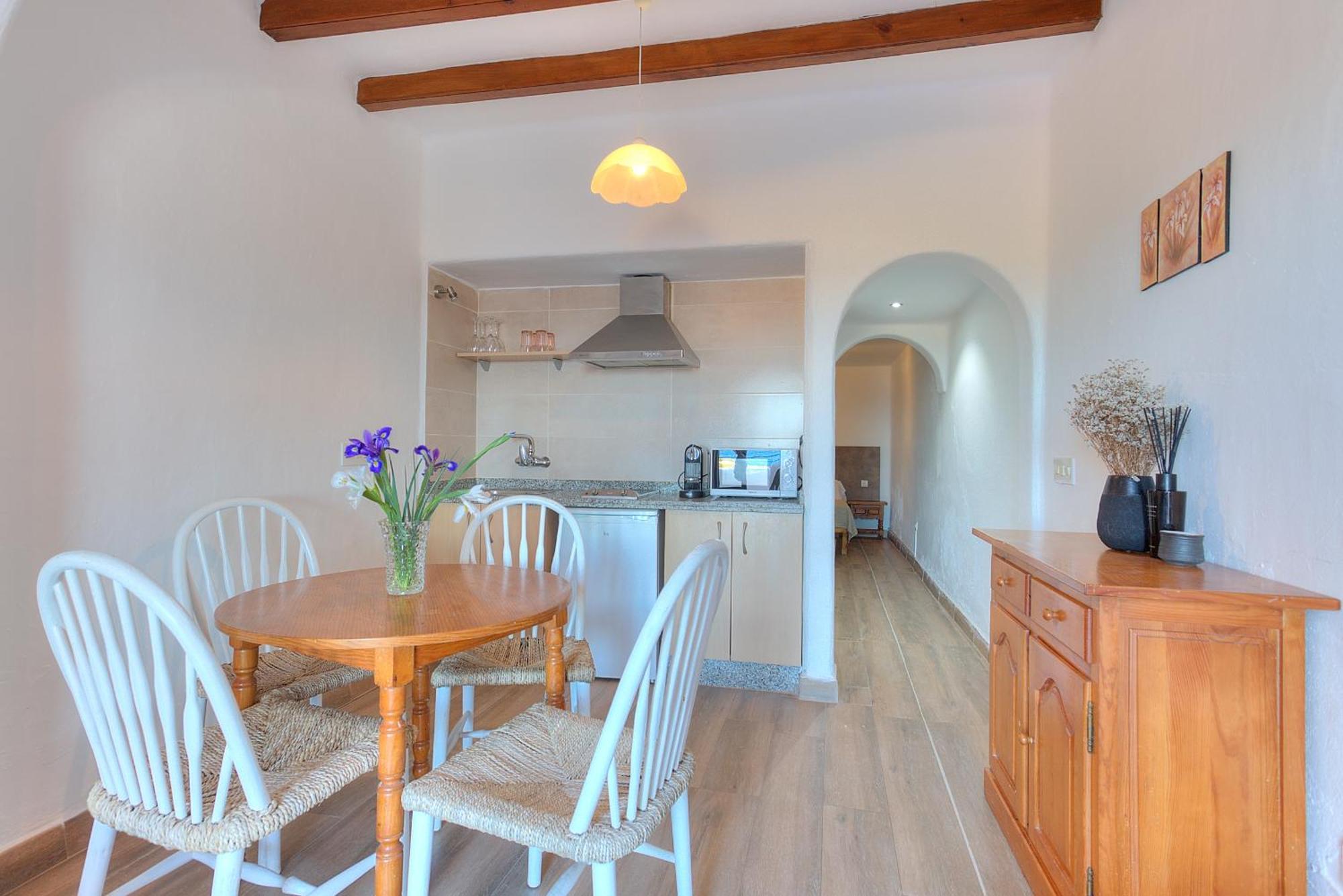Apartmentos Nort 2*