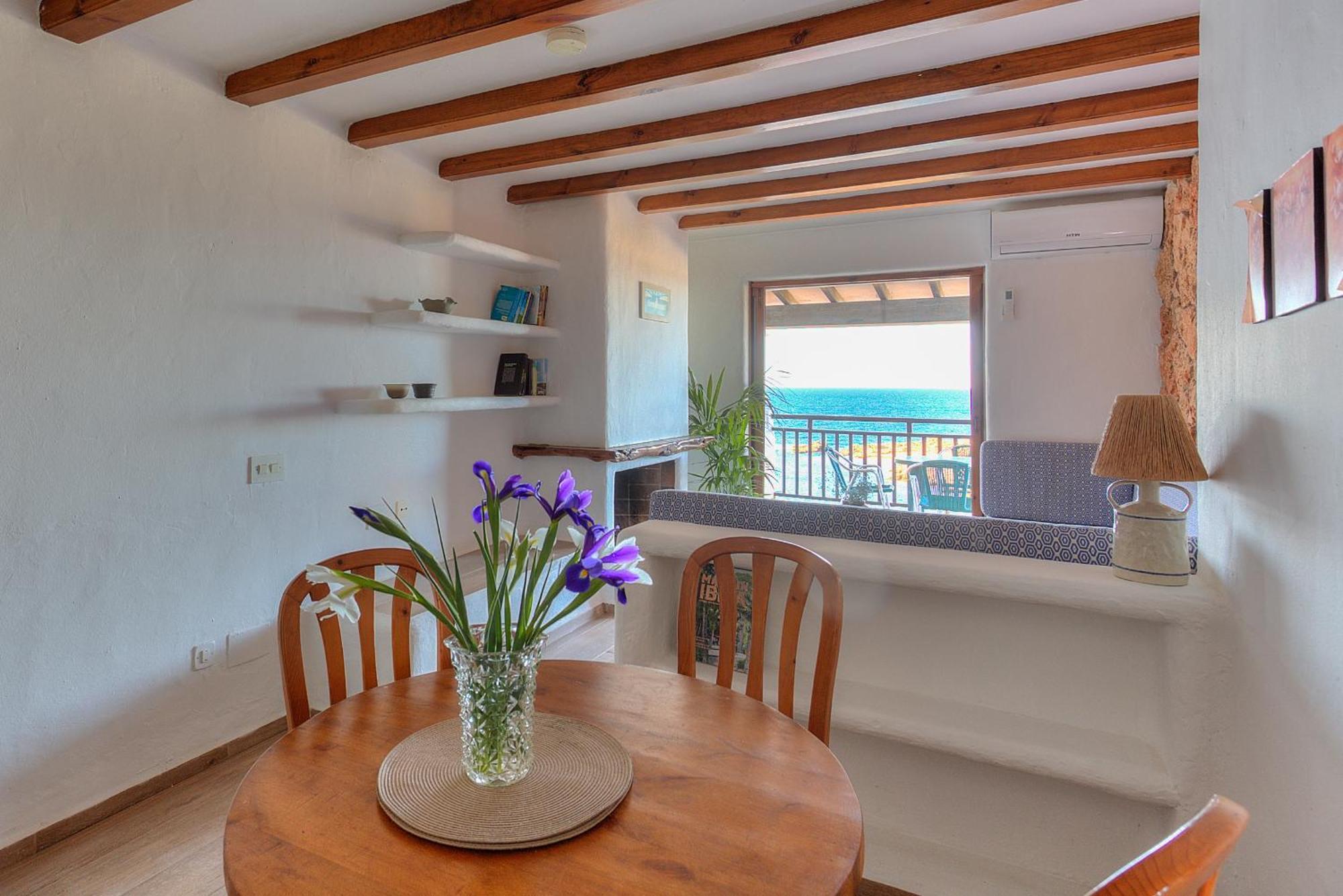 Apartmentos Nort