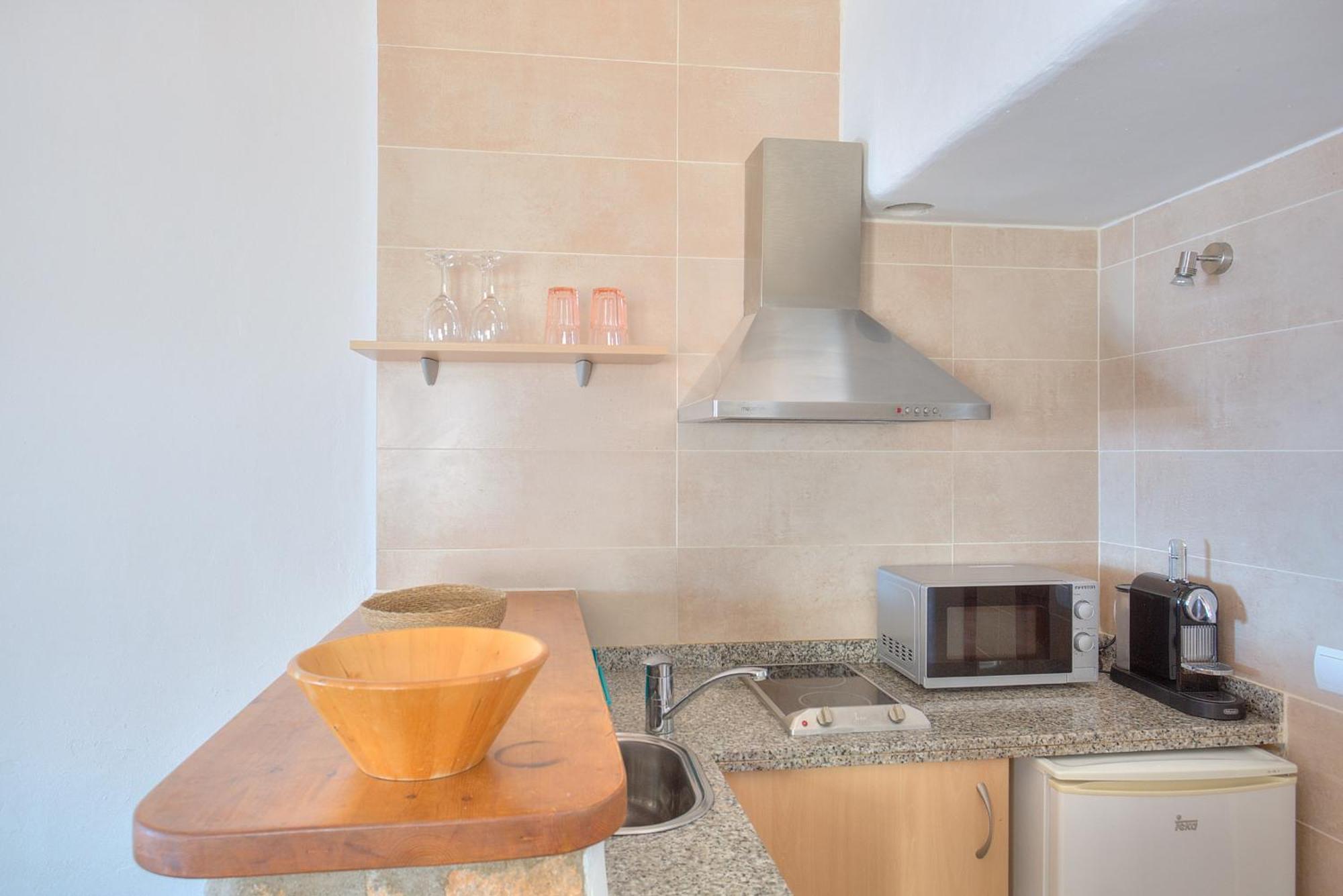 Aparthotel Apartmentos Nort
