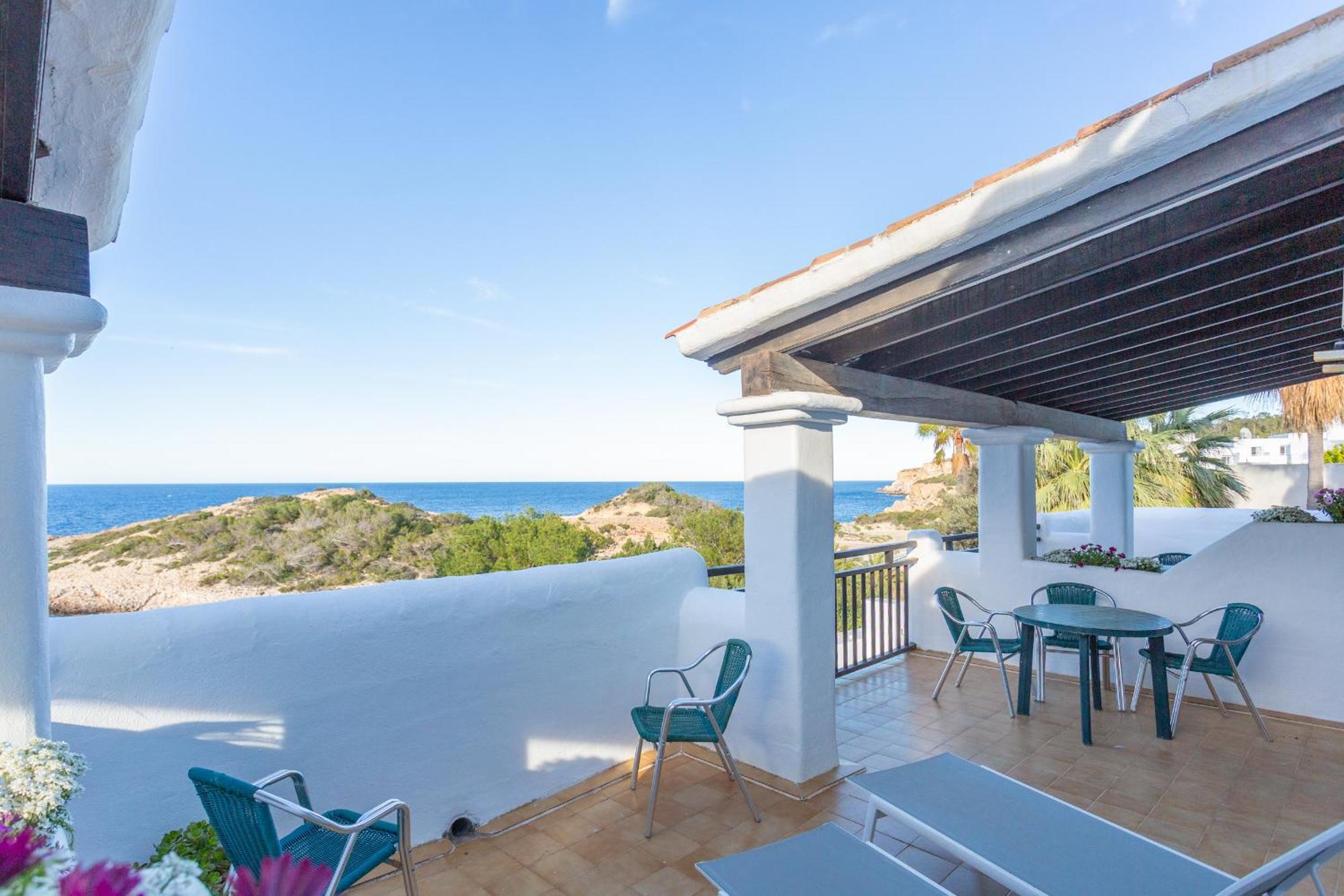 Apartmentos Nort 2* Portinatx