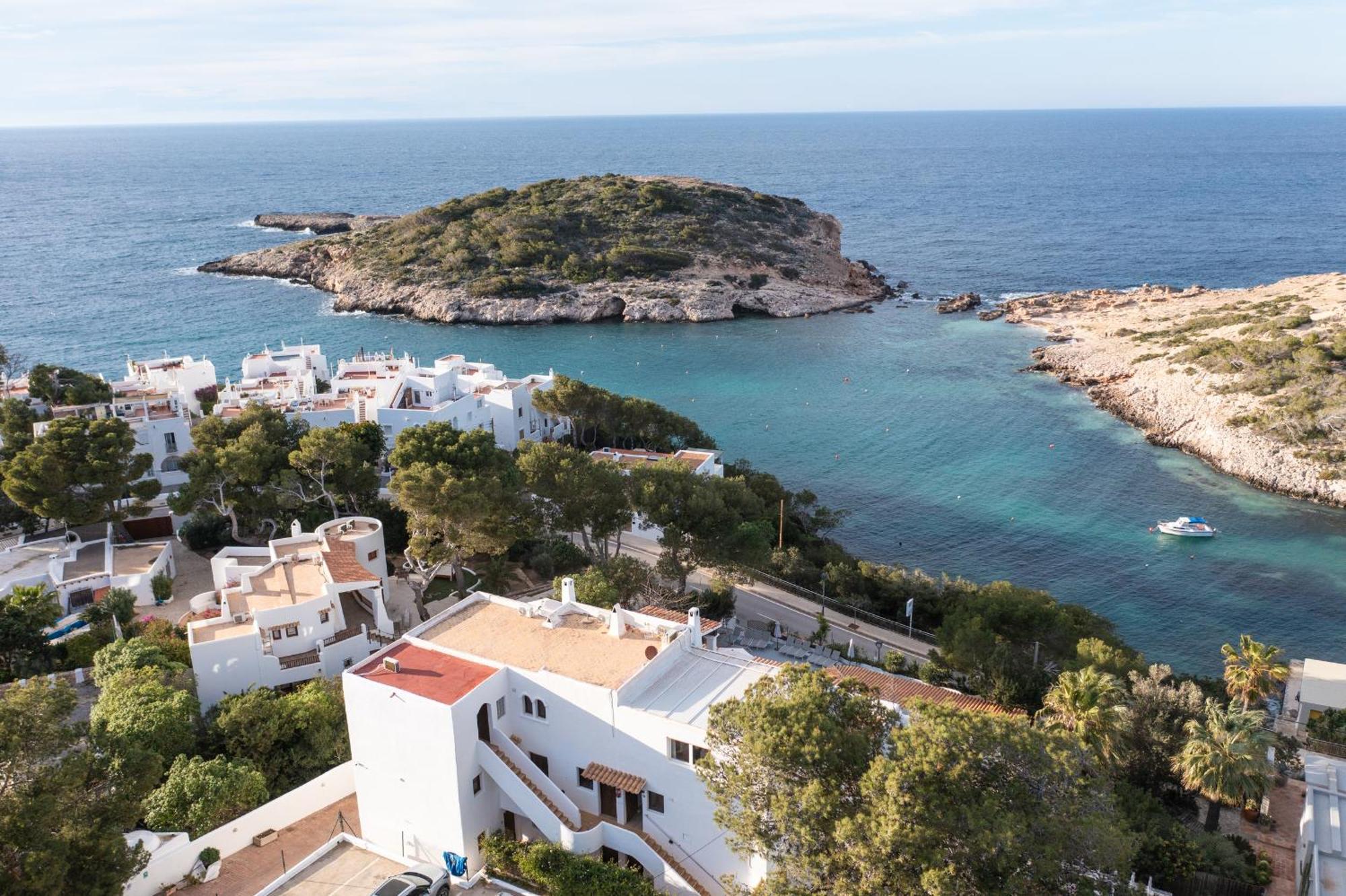 Apartmentos Nort Aparthotel Portinatx