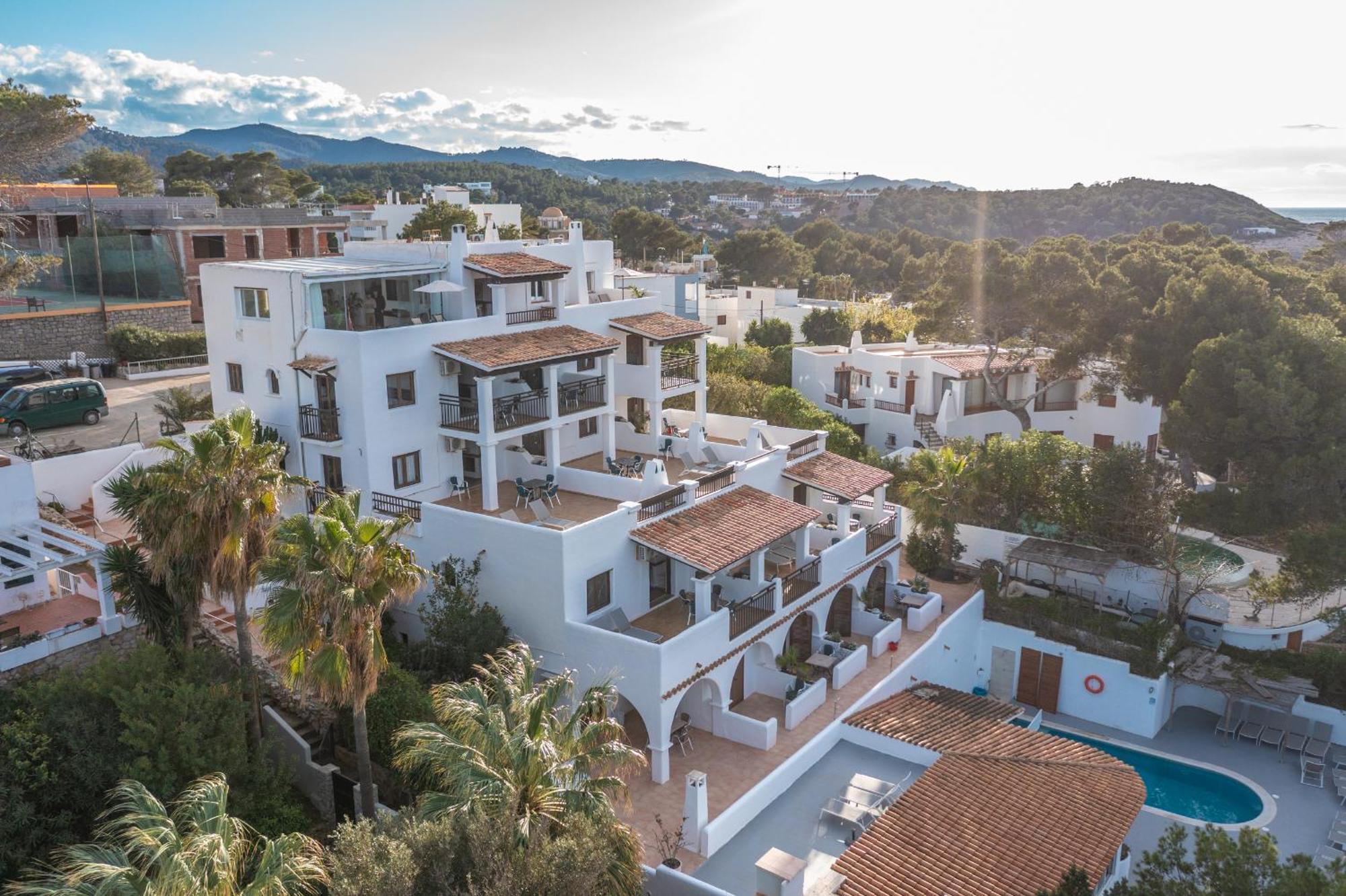 Apartmentos Nort 2*