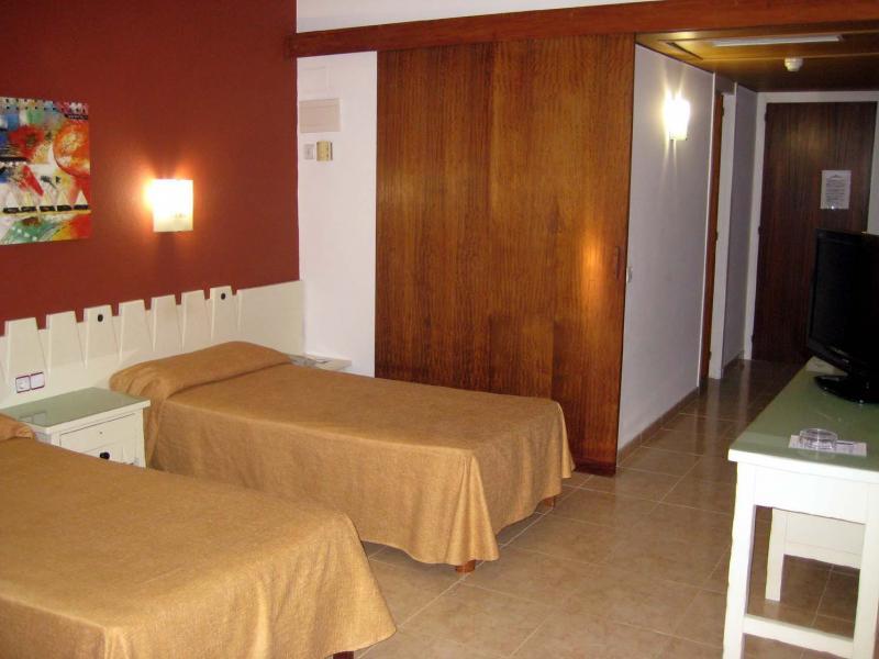 Arenal San Antonio (Ibiza)
