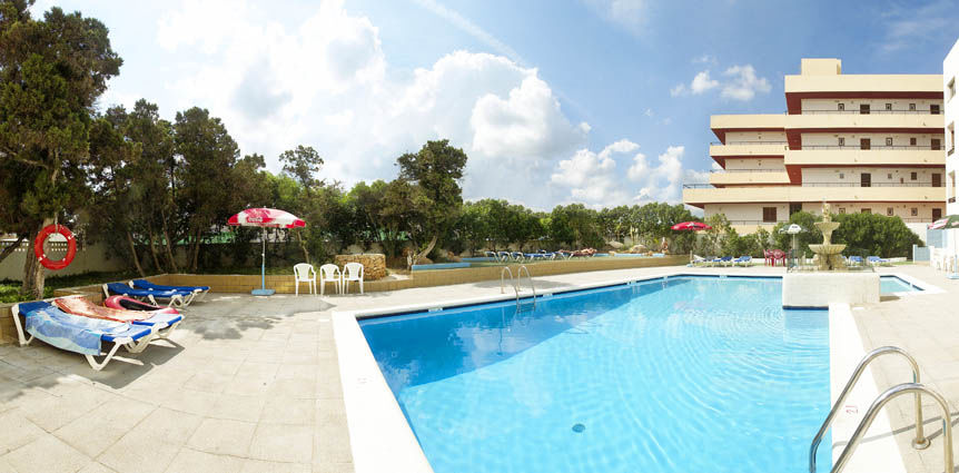 Arcomar Hotel