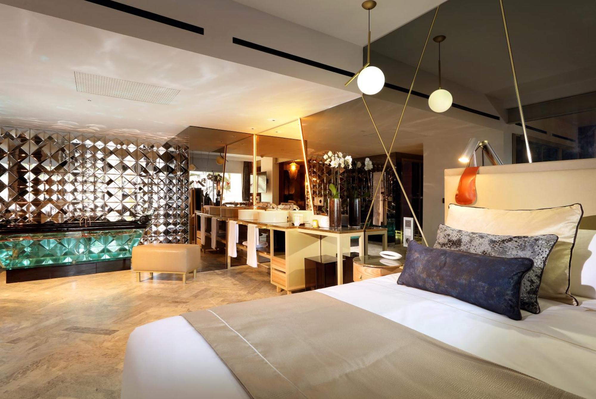 Ushuaia Ibiza - Adults Only - Club Entrance Included 5* Playa d'en Bossa