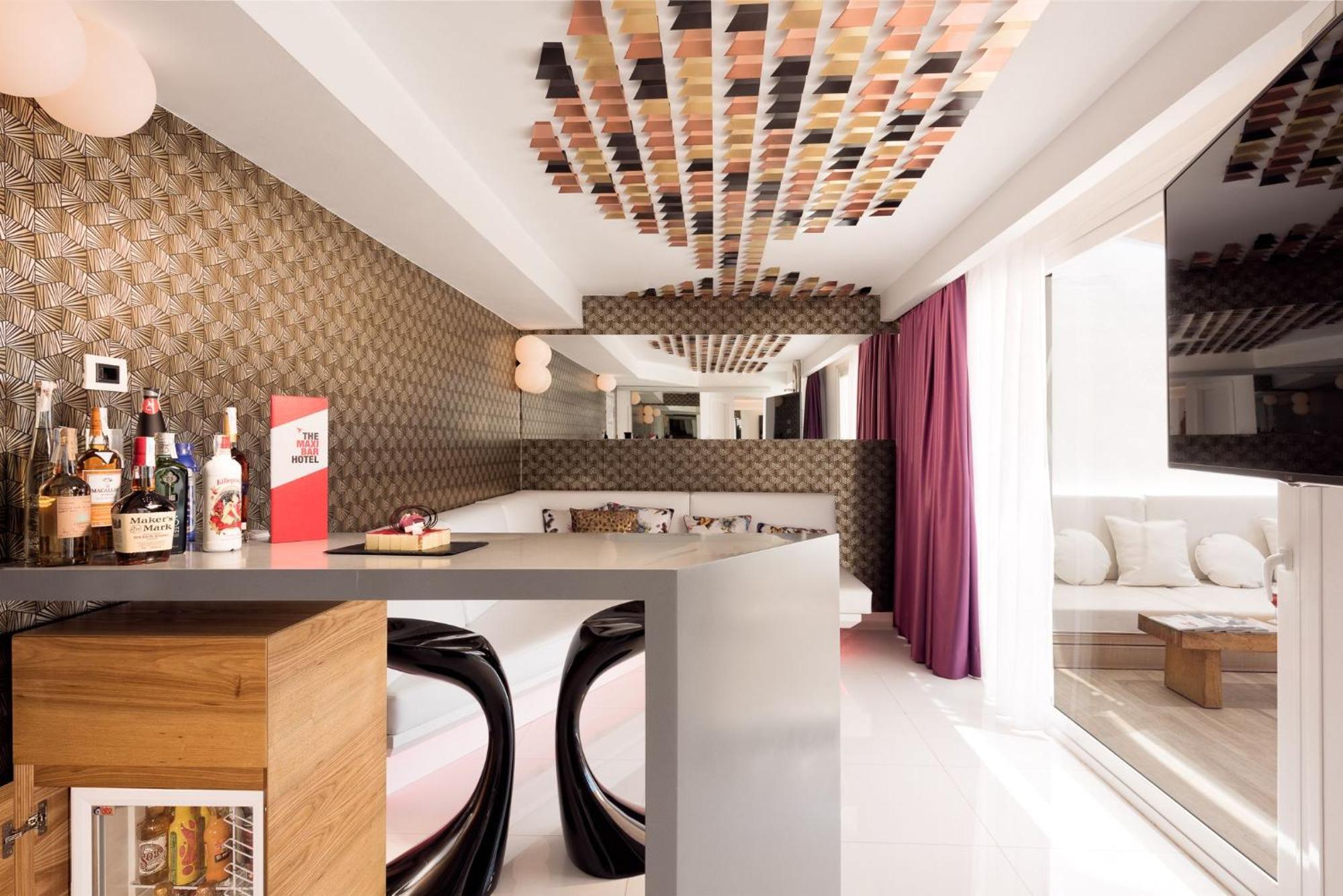 Ushuaia Ibiza - Adults Only - Club Entrance Included Hotel