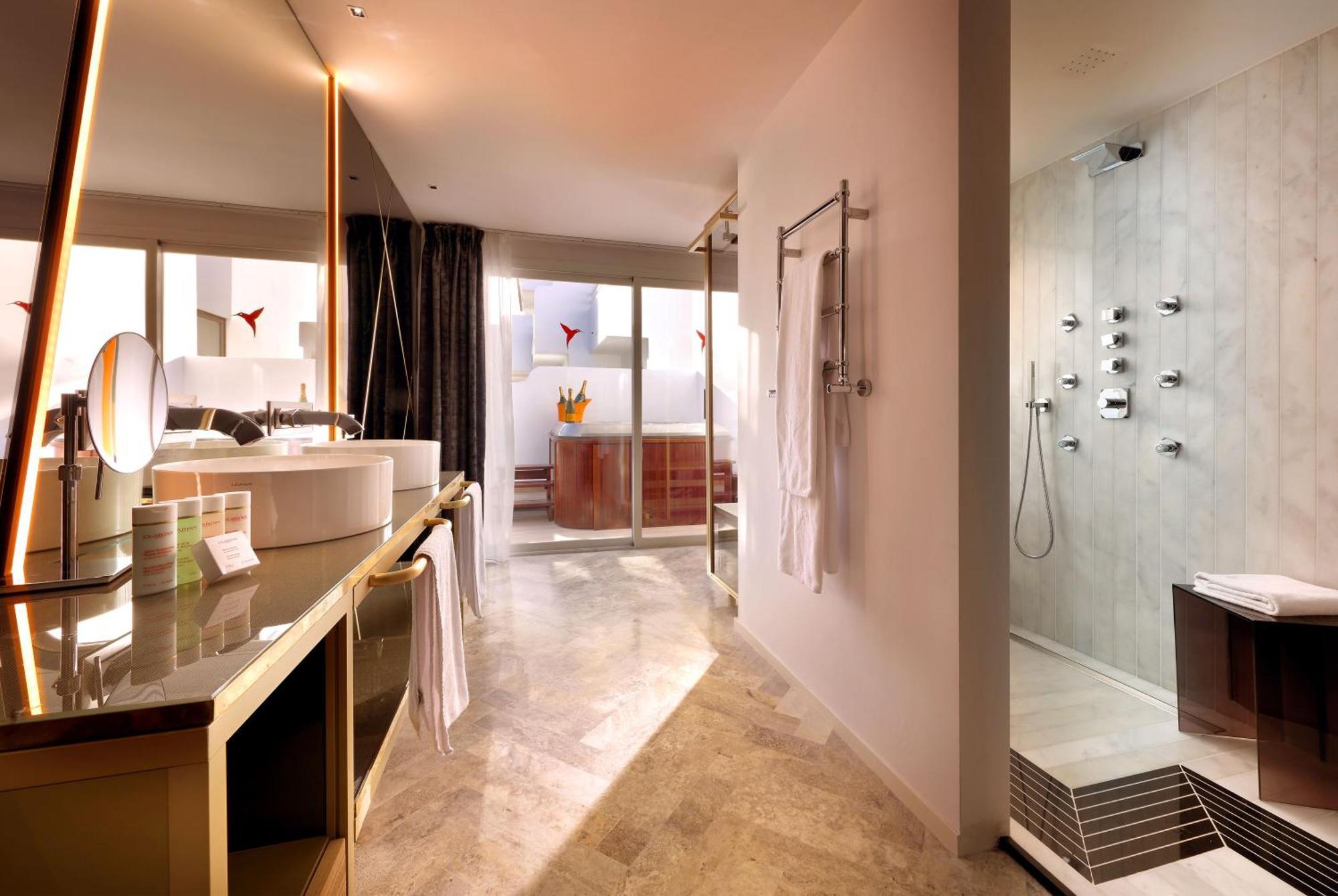 Ushuaia Ibiza - Adults Only - Club Entrance Included Hotel Playa d'en Bossa