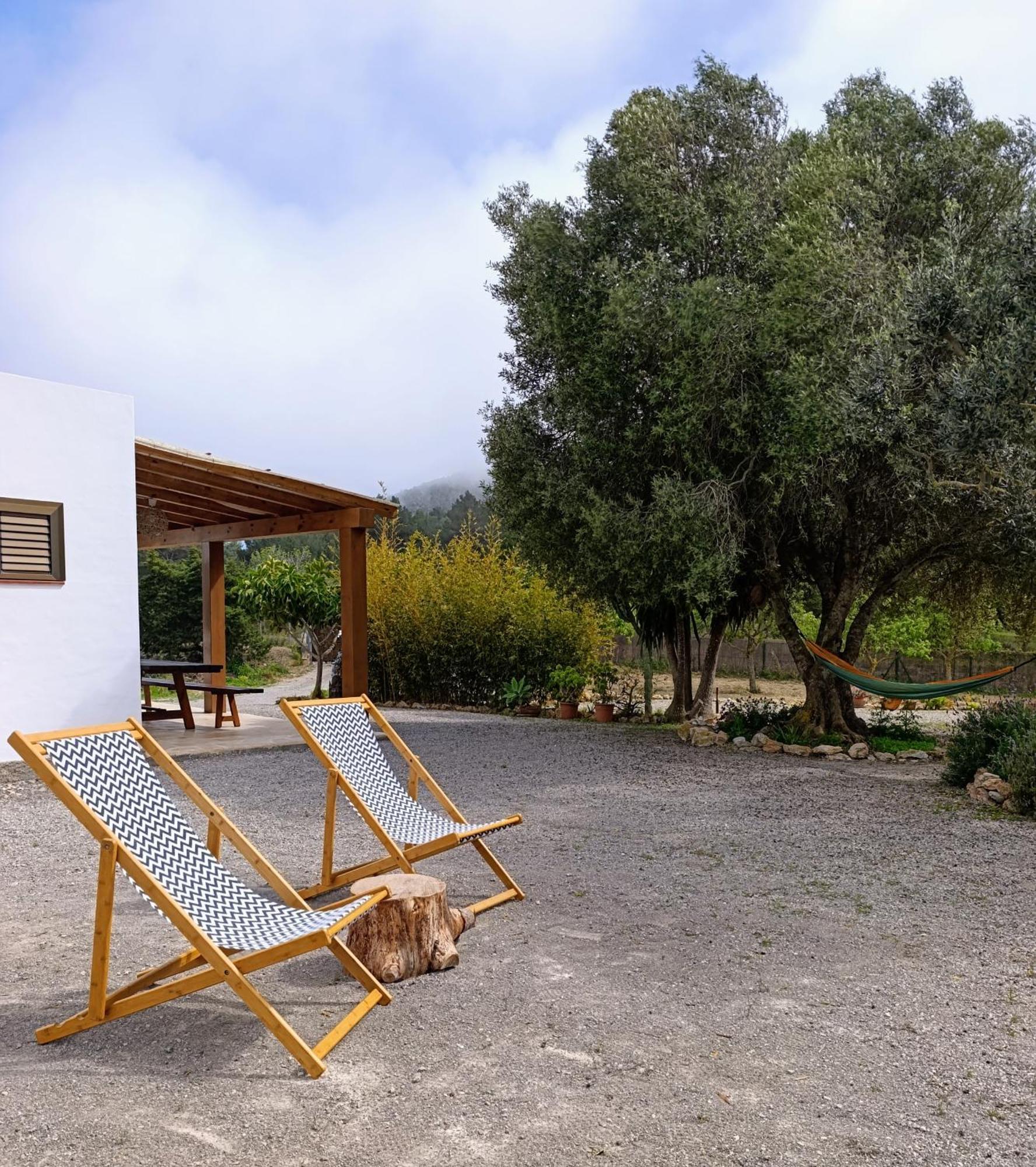 Casa de férias Sa Vinya *