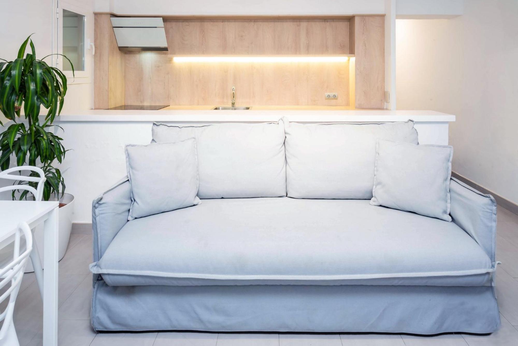 Appartement Enkala