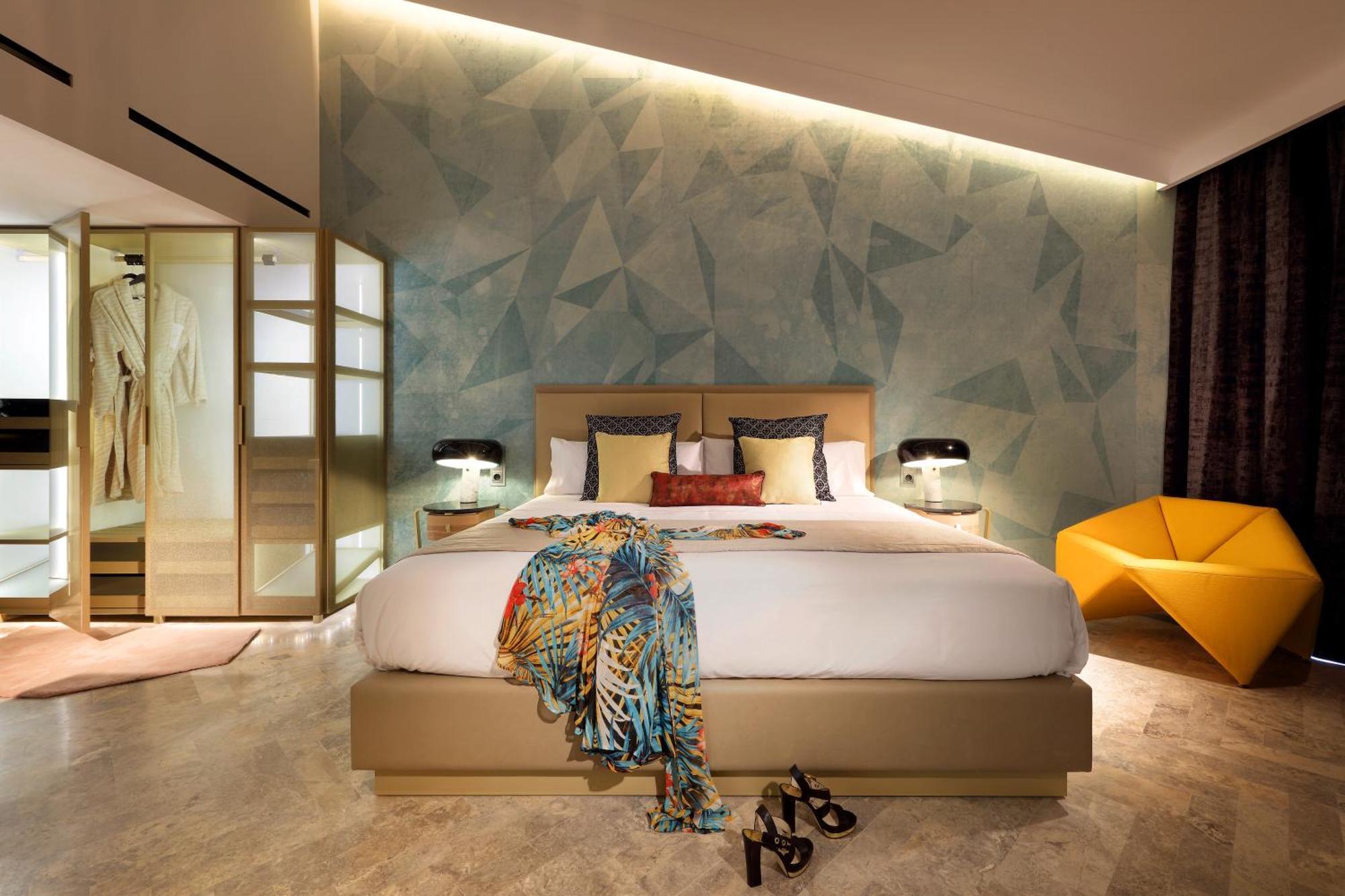 Hotel Ushuaia Ibiza - Adults Only - Club Entrance Included