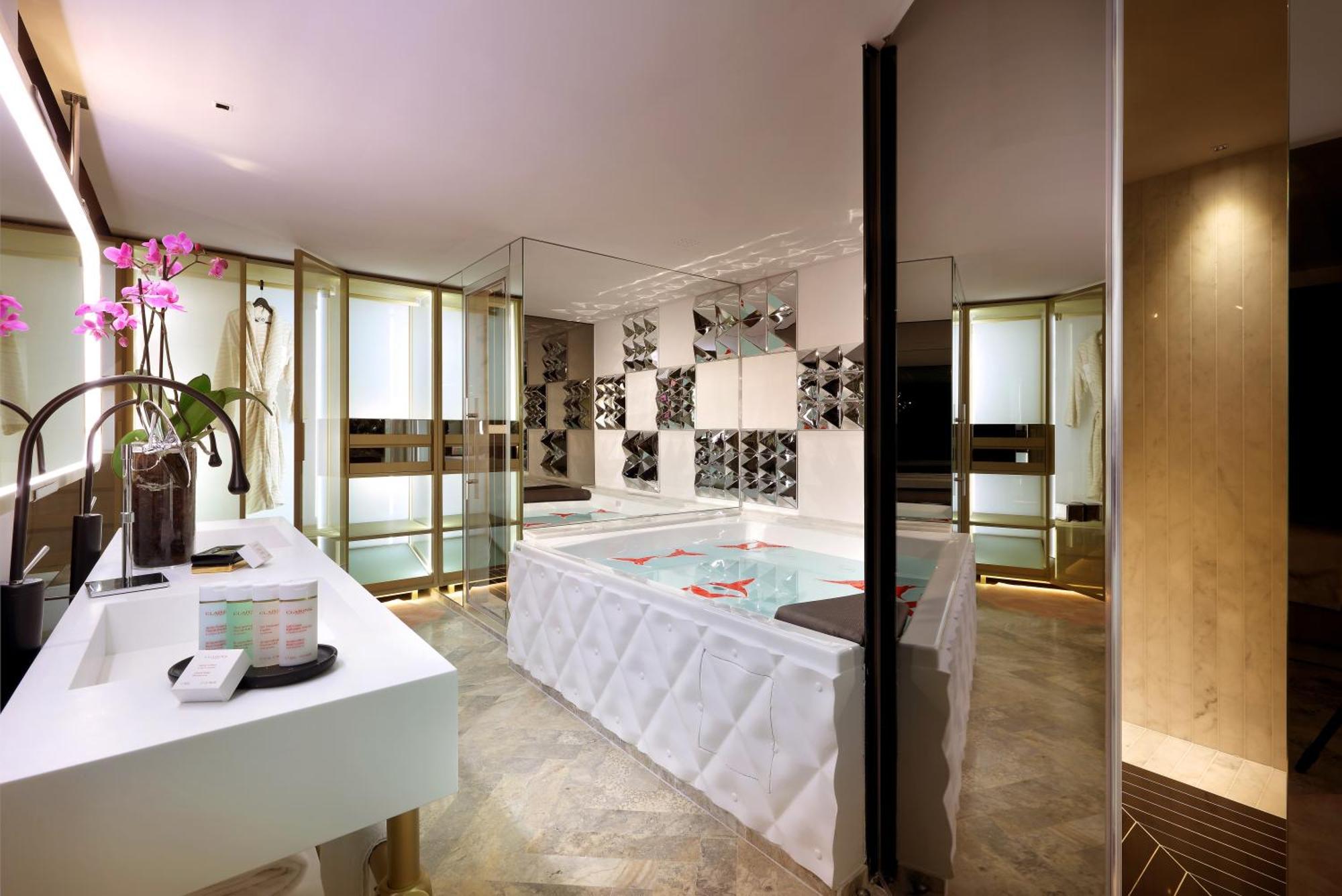 Hotel Ushuaia Ibiza - Adults Only - Club Entrance Included Playa d'en Bossa