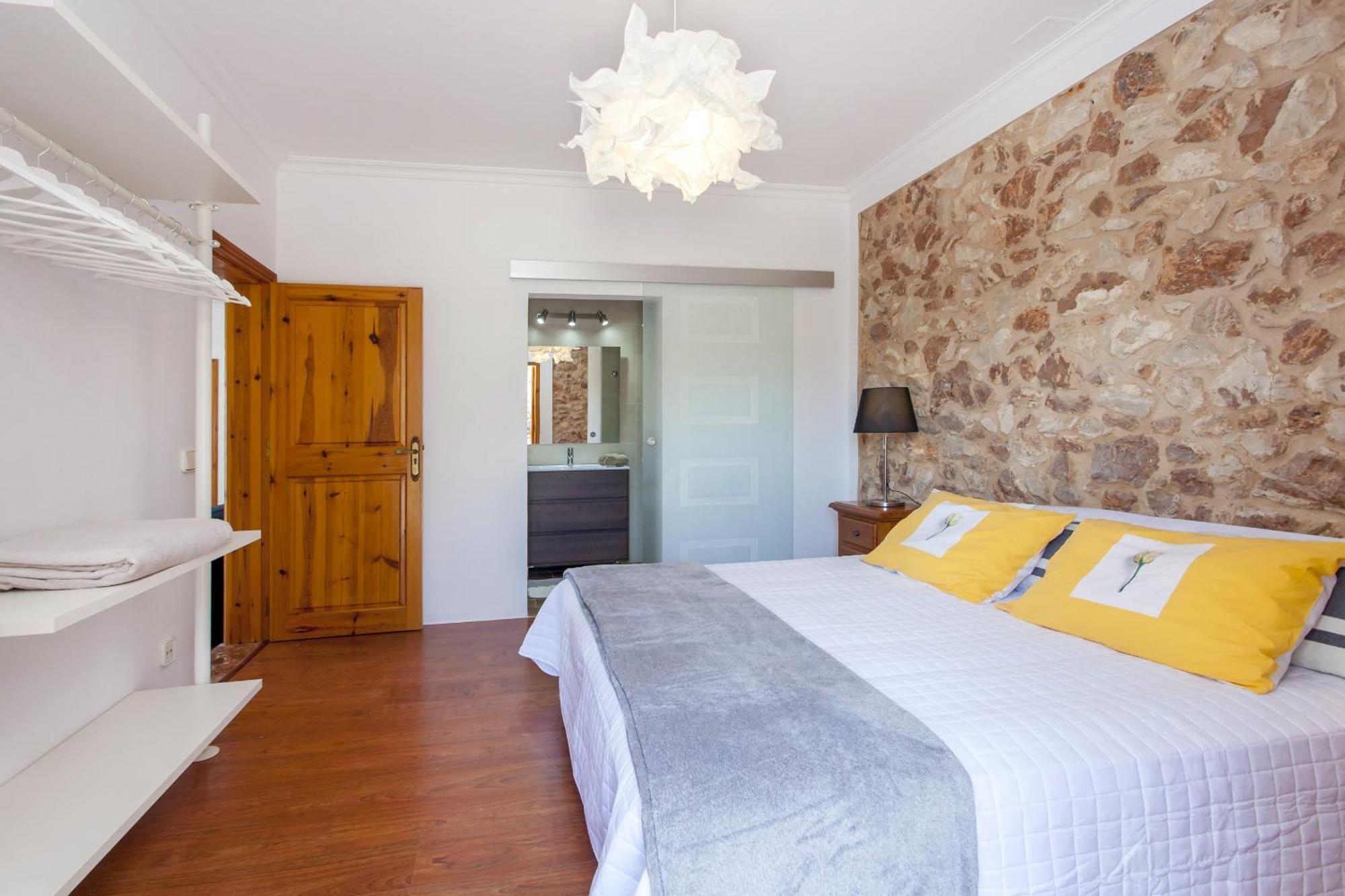 Villa Paris Con Vistas Panoramicas Sant Antoni de Portmany