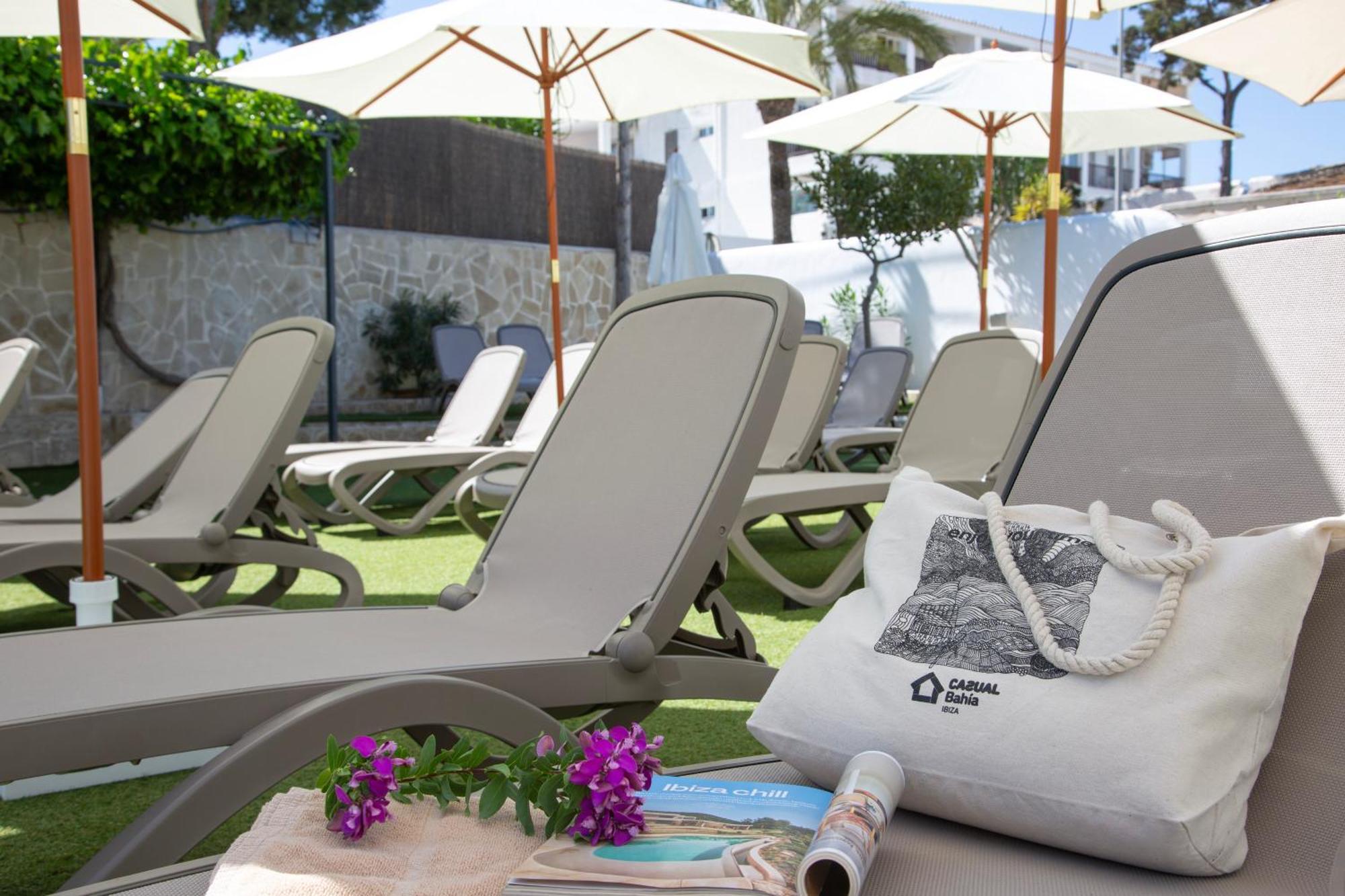 Casual Bahia Ibiza 3* San Antonio (Ibiza)