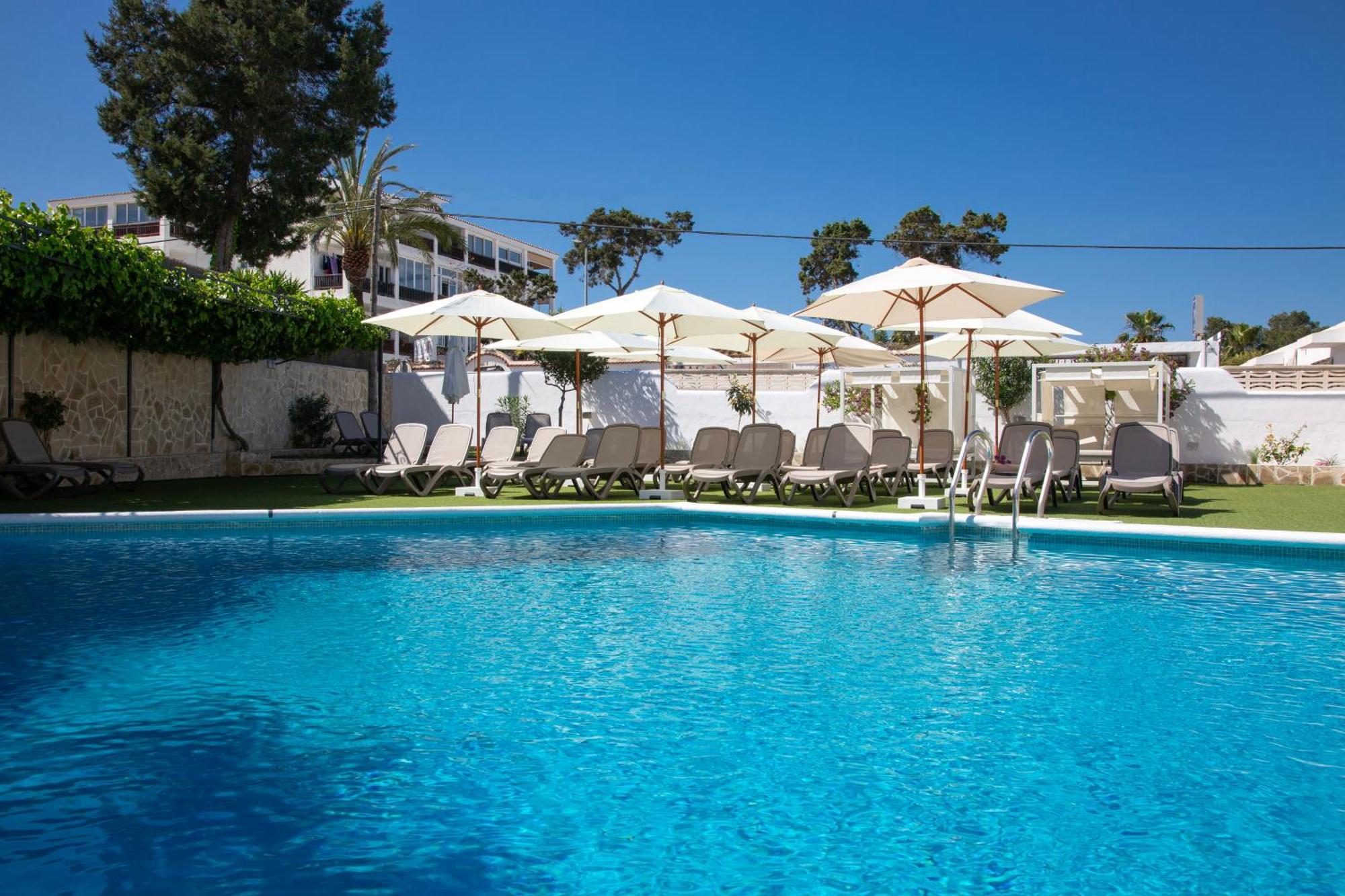 Hotel Casual Bahia Ibiza