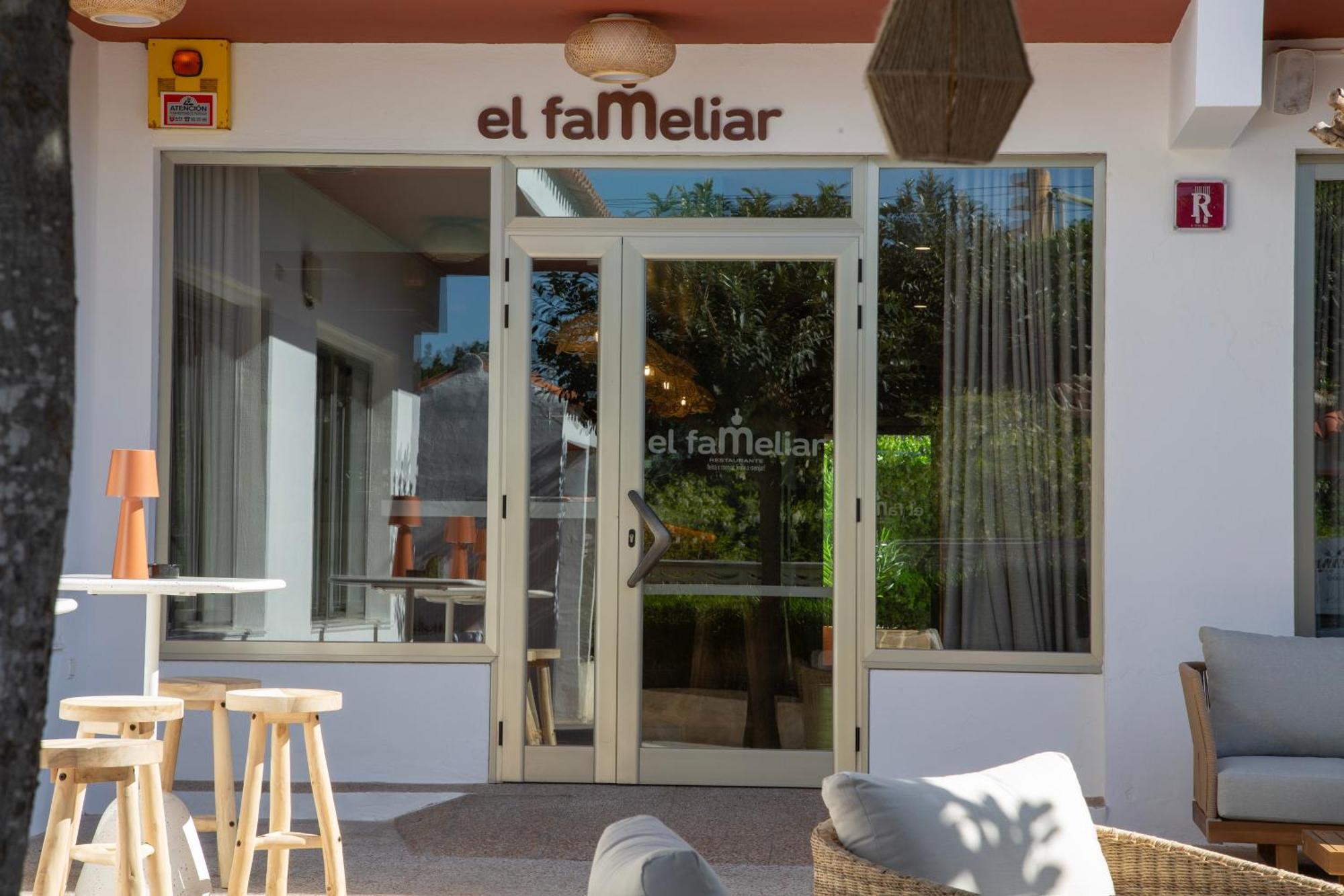 Casual Bahia Ibiza Hotel San Antonio (Ibiza)