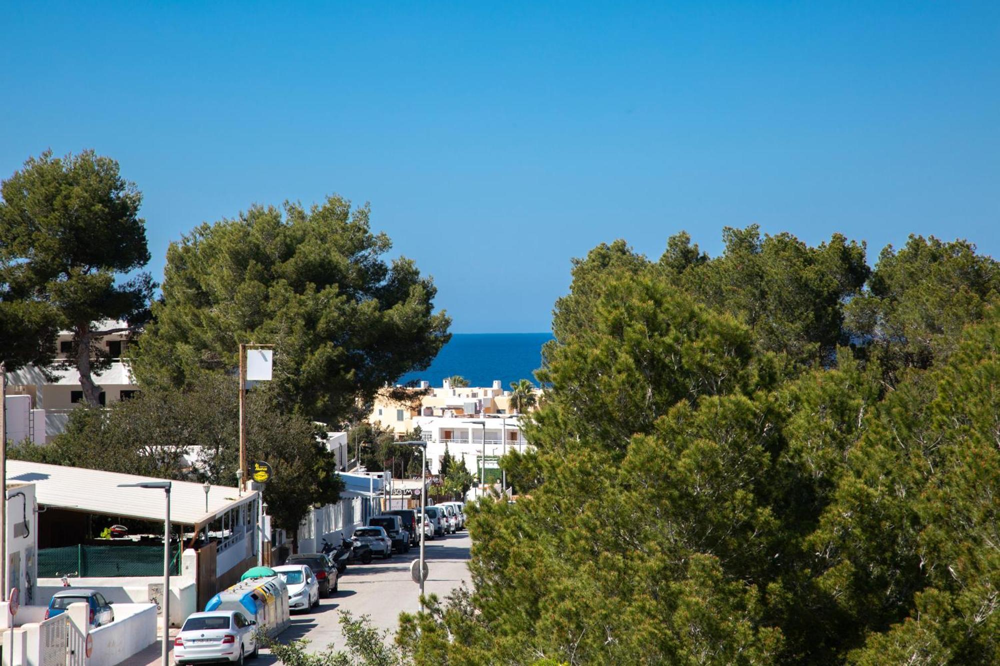 Casual Bahia Ibiza 3* San Antonio (Ibiza)