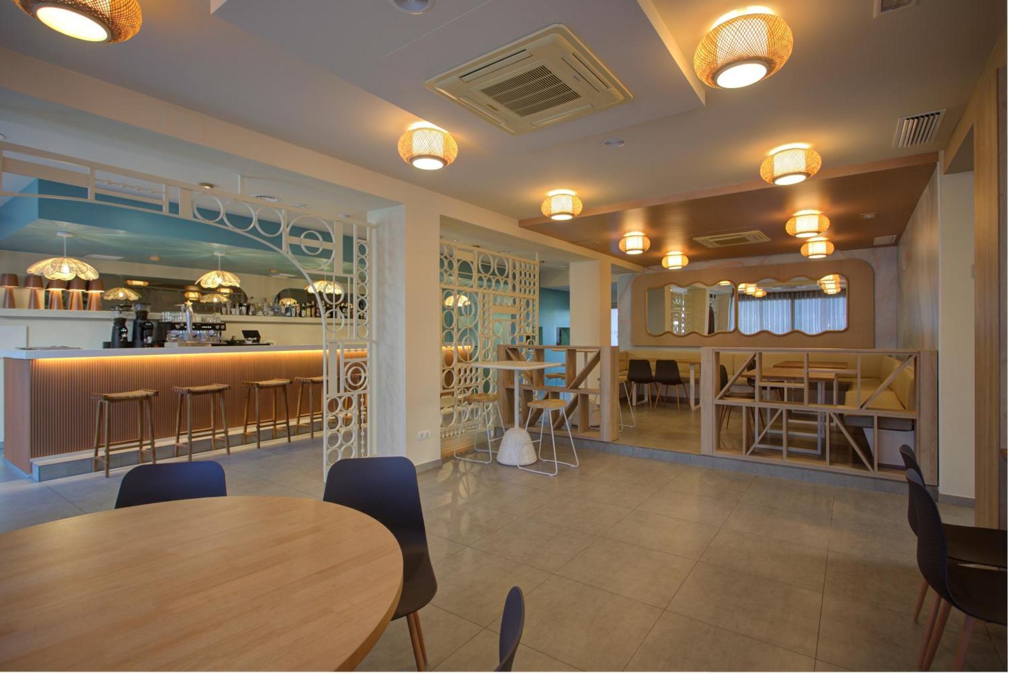 Hotel Casual Bahia Ibiza San Antonio (Ibiza)