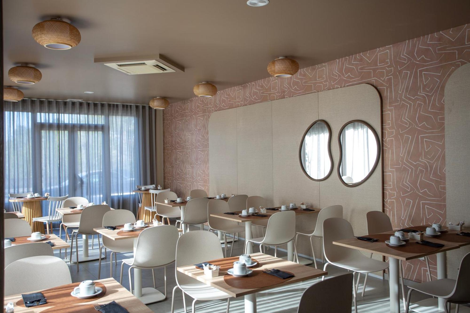 Casual Bahia Ibiza 3*