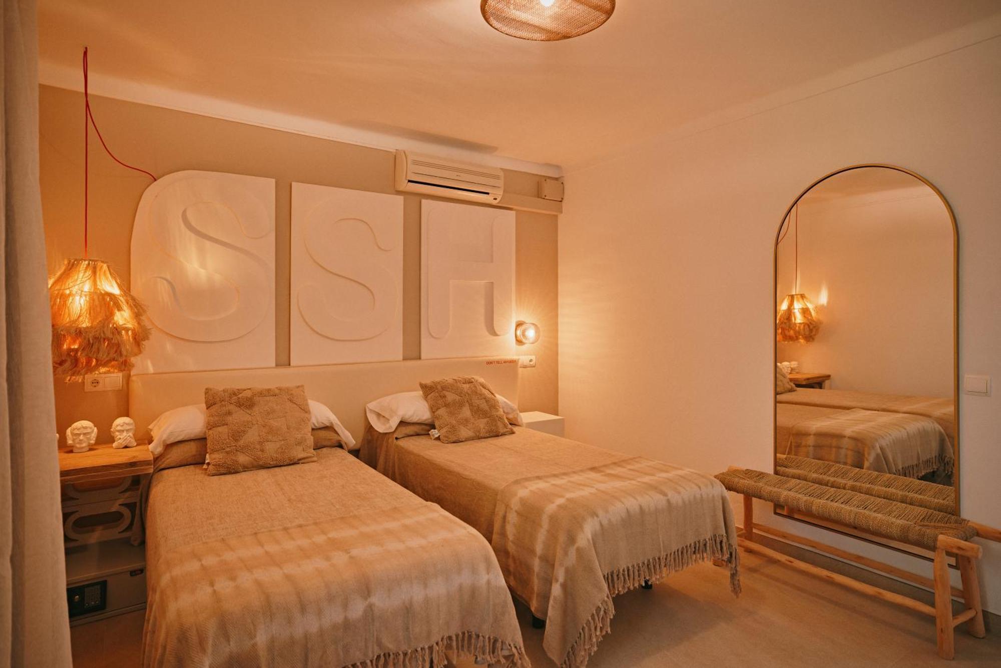 Sunset Oasis Ibiza Adults Only - New 2025 *