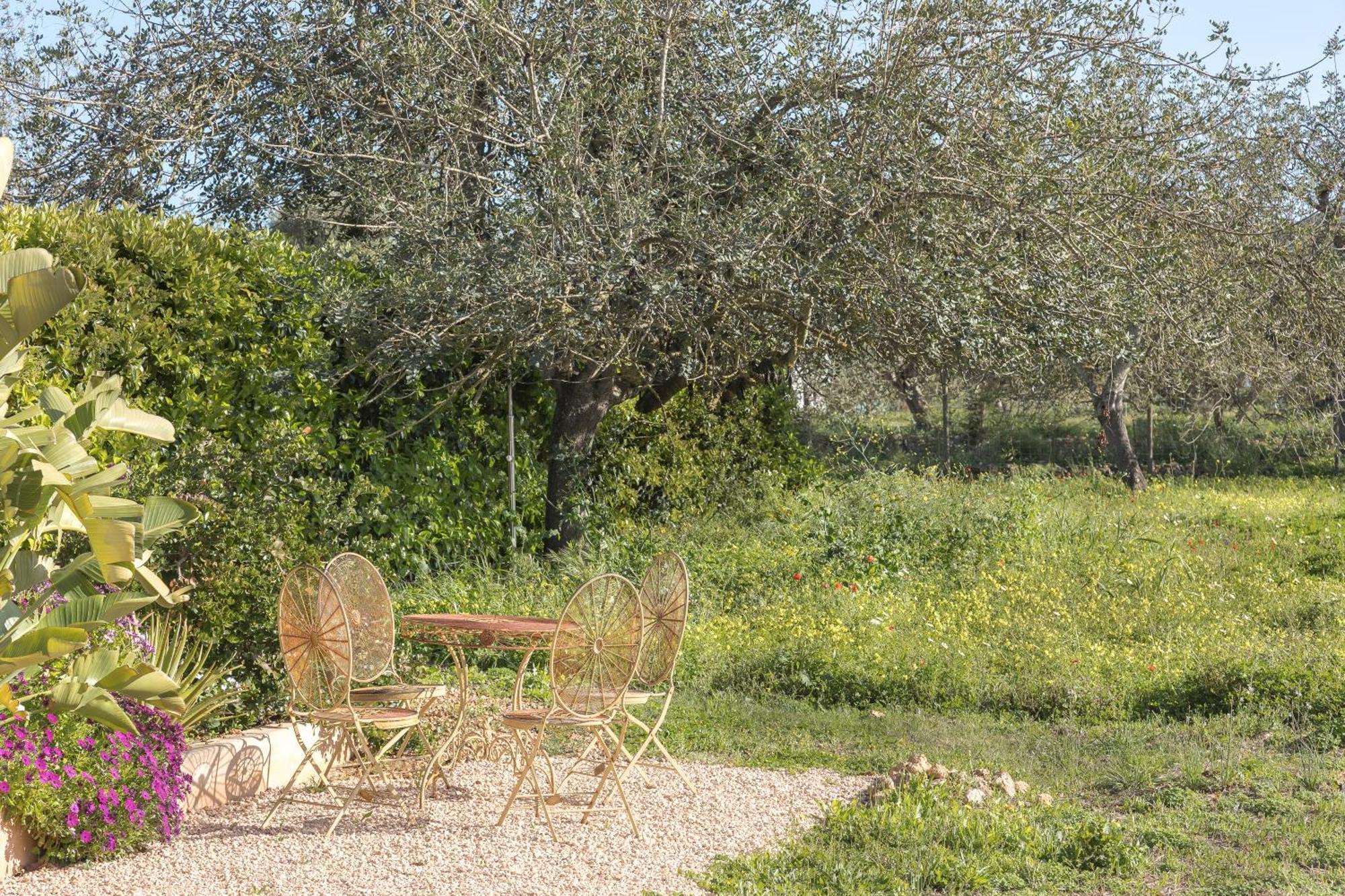 Elegant Blakstad In Ibizas Heart I 4 Bedrooms Private Pool Fenced * San Rafael De Sa Creu