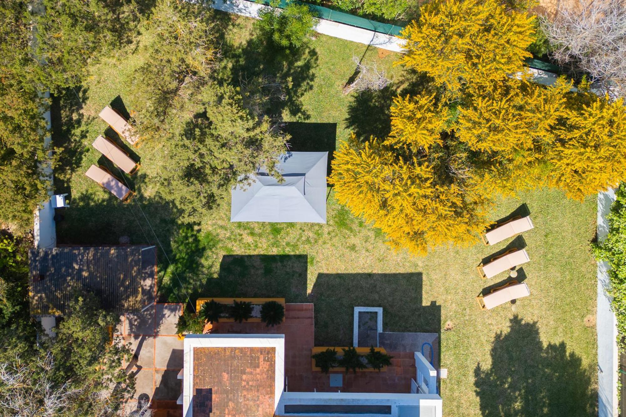 Casa de Férias Paz San José