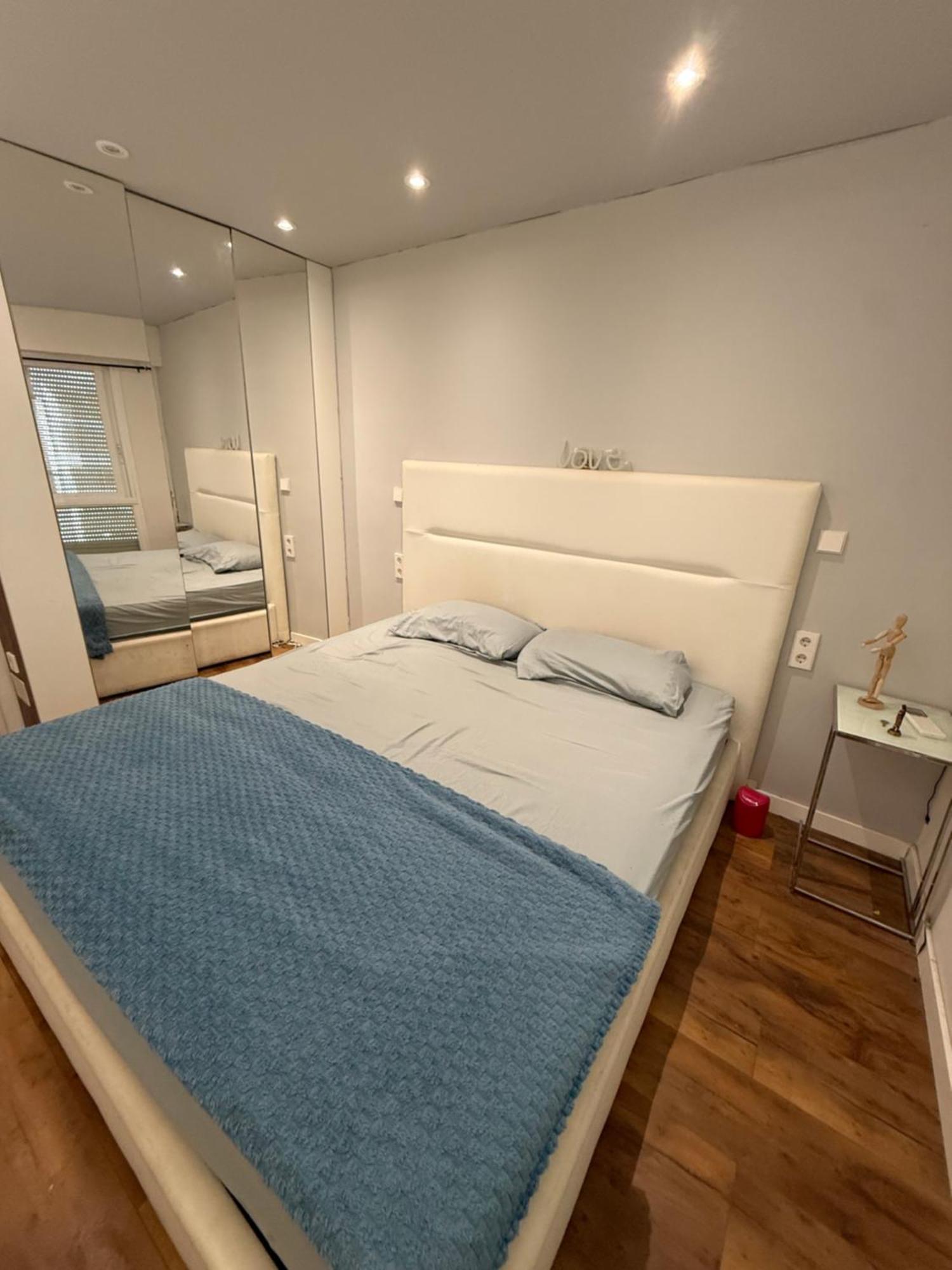 Near Pacha Bed & Breakfast